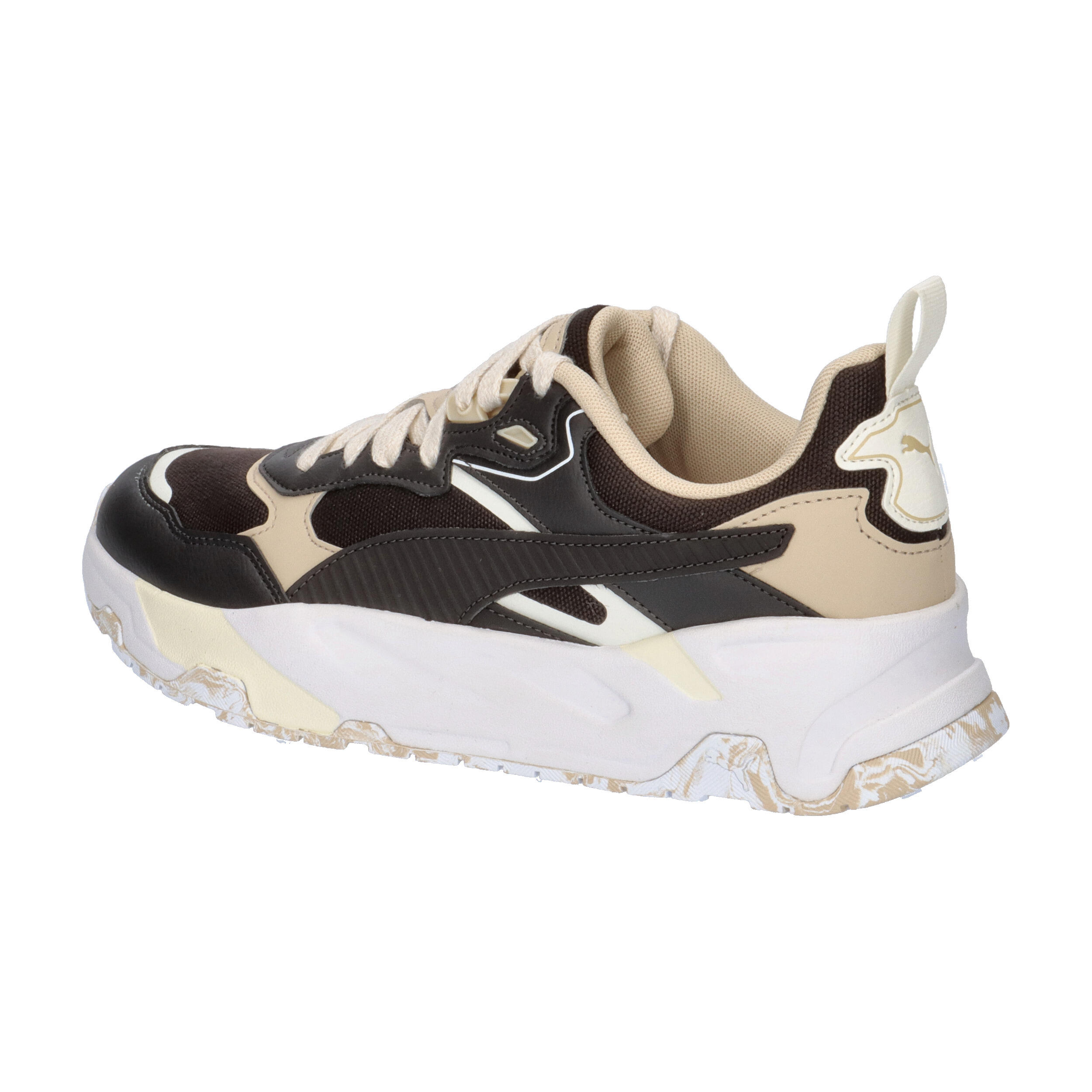 Puma Herren Sneaker Trinity Better 389290 11/15