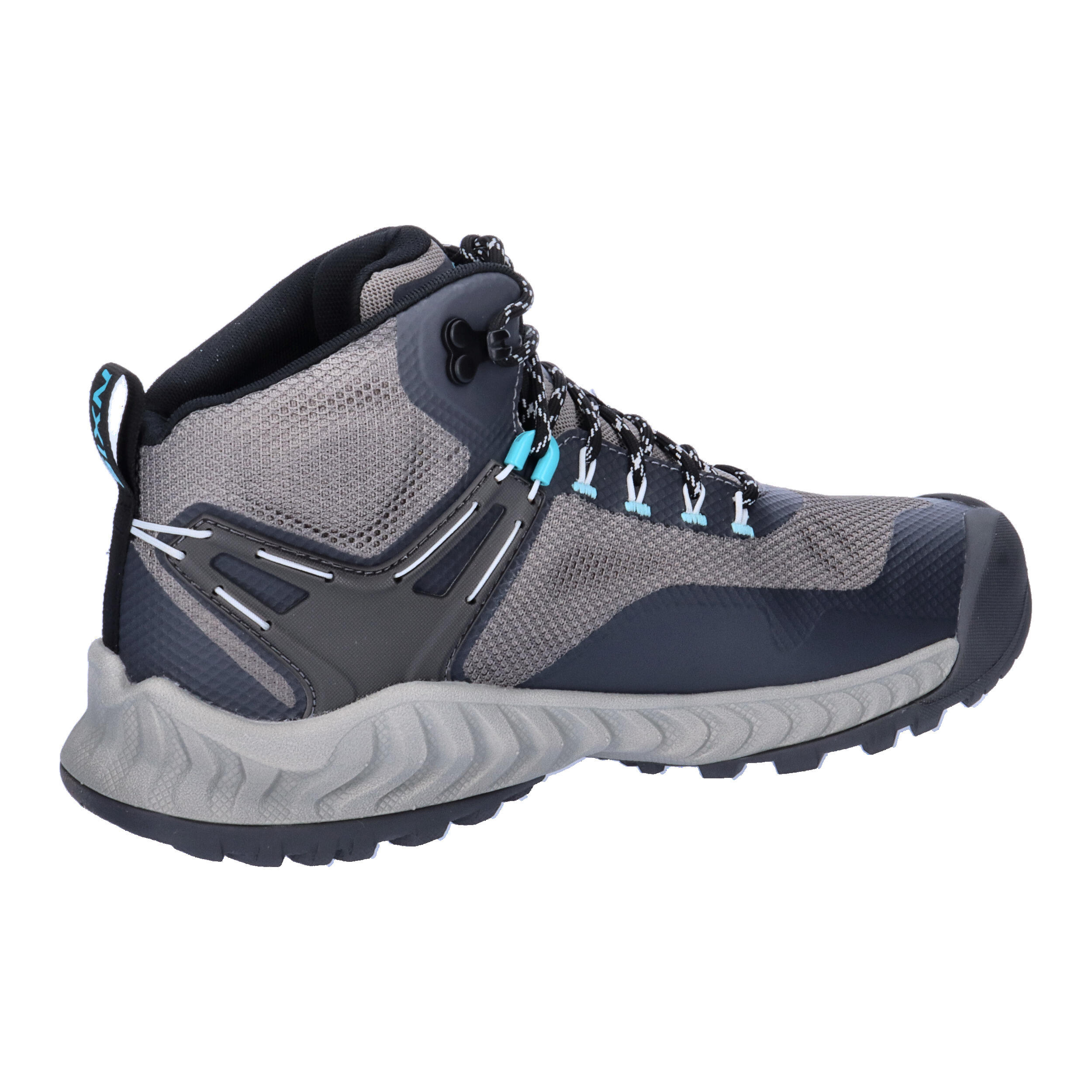 Damen Trekkingstiefel W NXIS EVOMIDWP 15/15