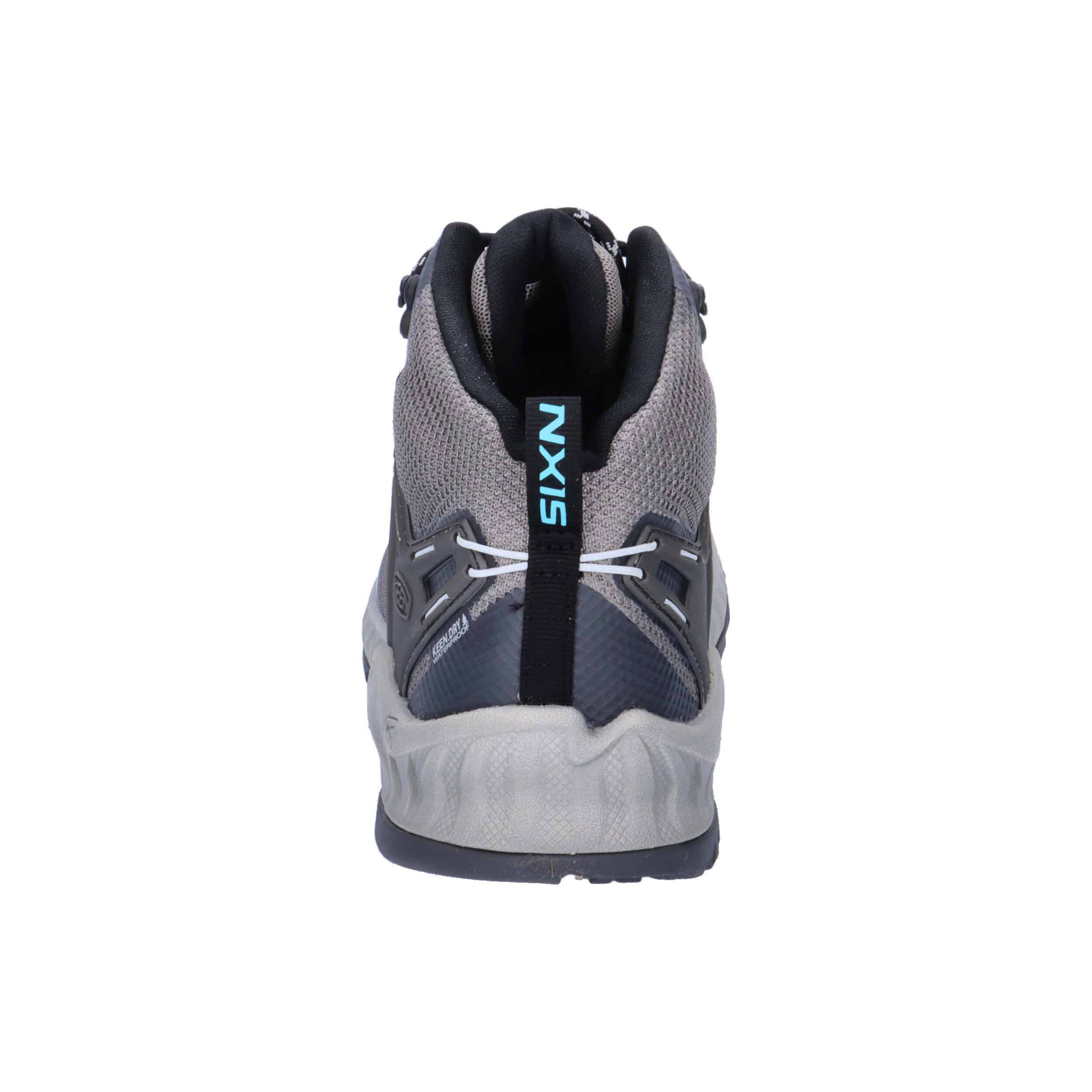 Damen Trekkingstiefel W NXIS EVOMIDWP 13/15