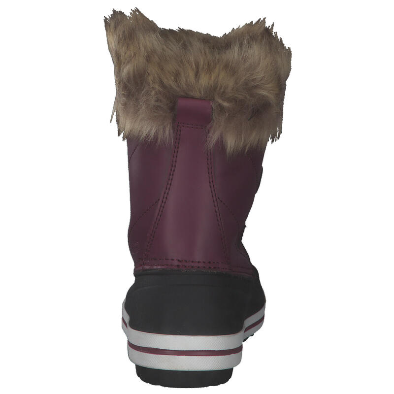 Cizme de zapada pentru copii CMP Anthilian Snowboots Wp