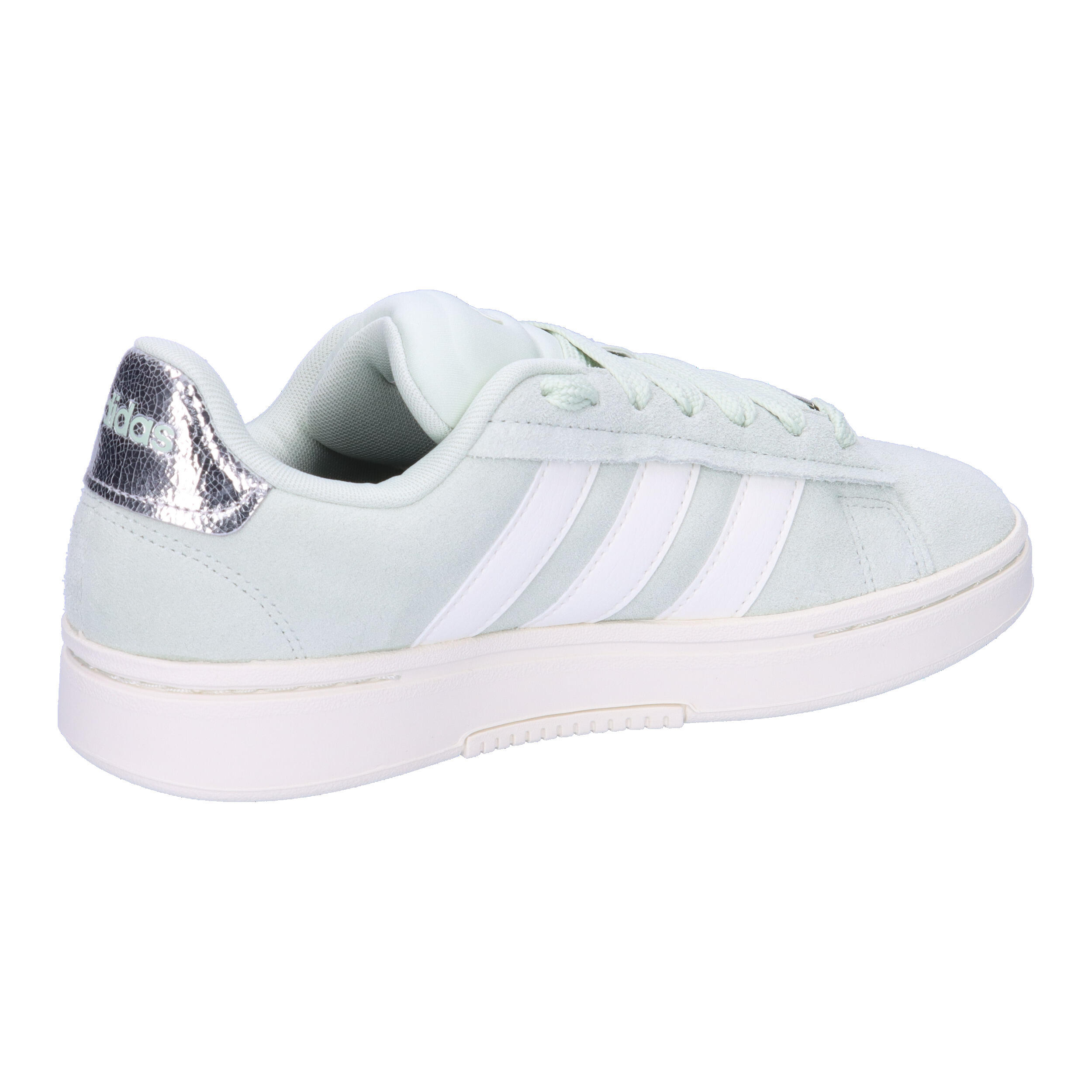 adidas Damen Sneaker GRAND COURT ALPHA 00s 7/7