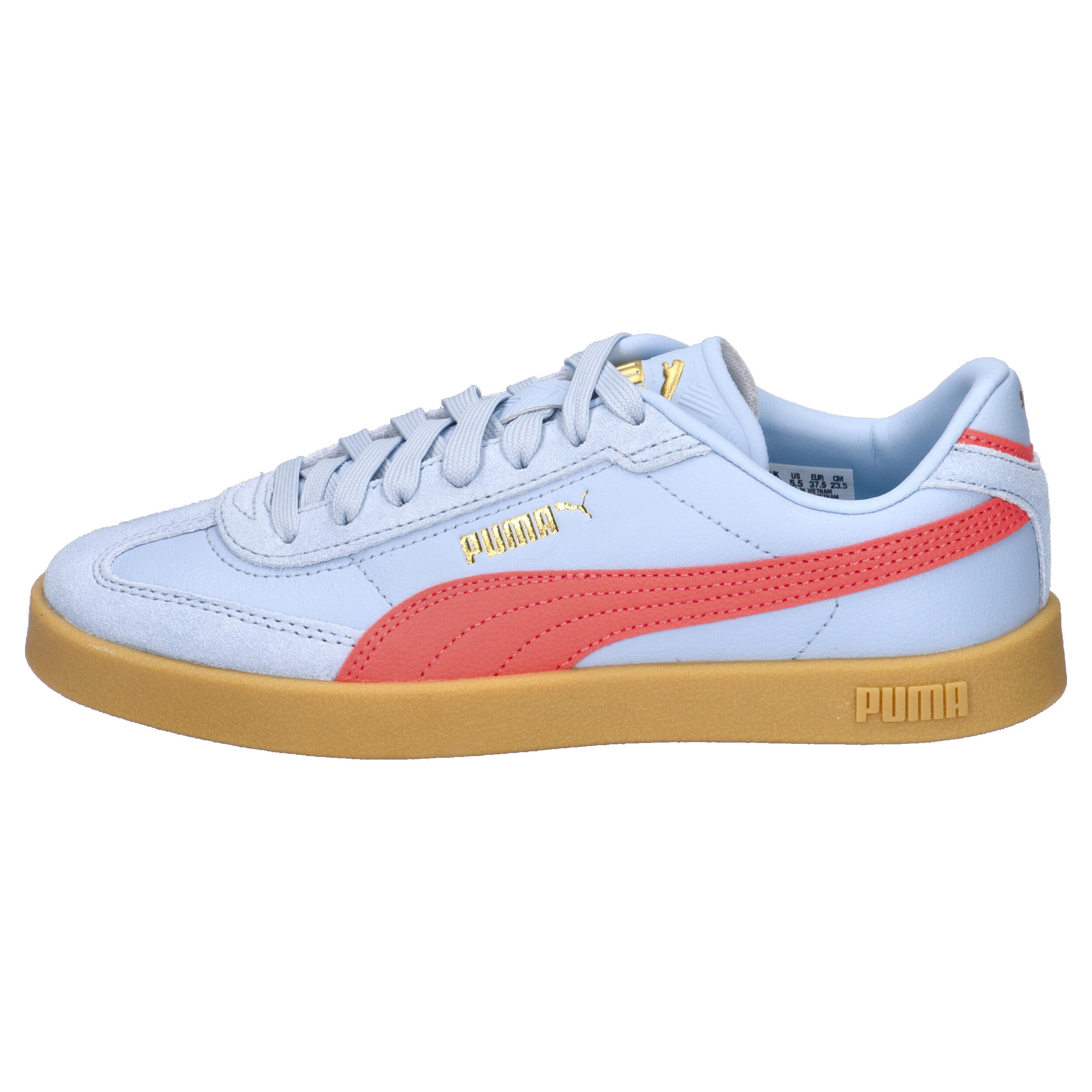 Puma Kinder Sneaker Club II Era Jr 401489 2/7