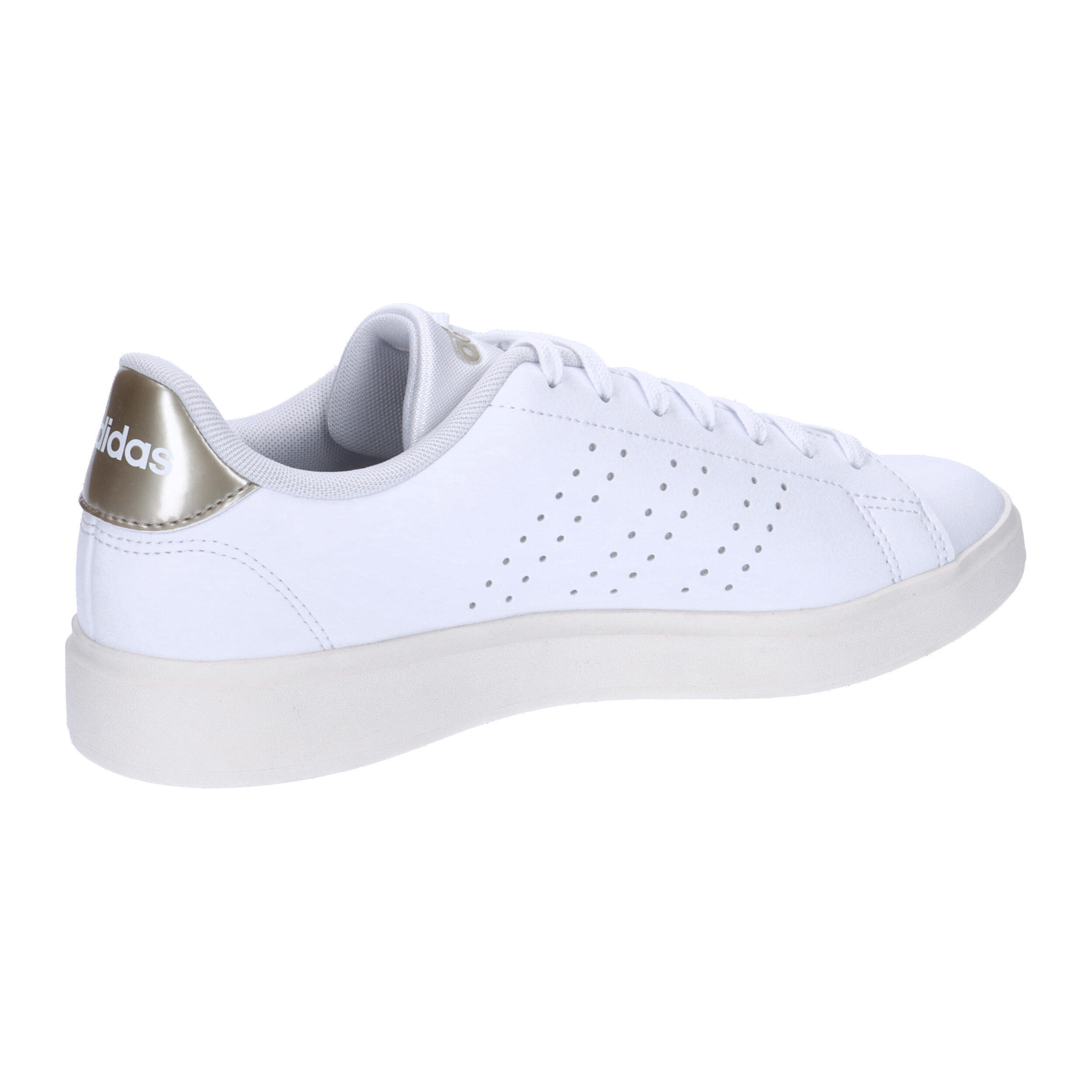 adidas Damen Sneaker Advantage 2.0 7/7