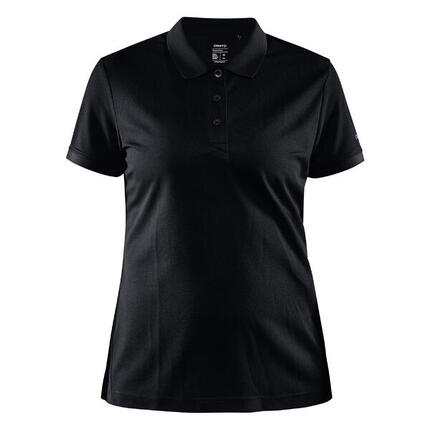 Polo sport - Femmes - Régulier - Craft Unify - Blanc