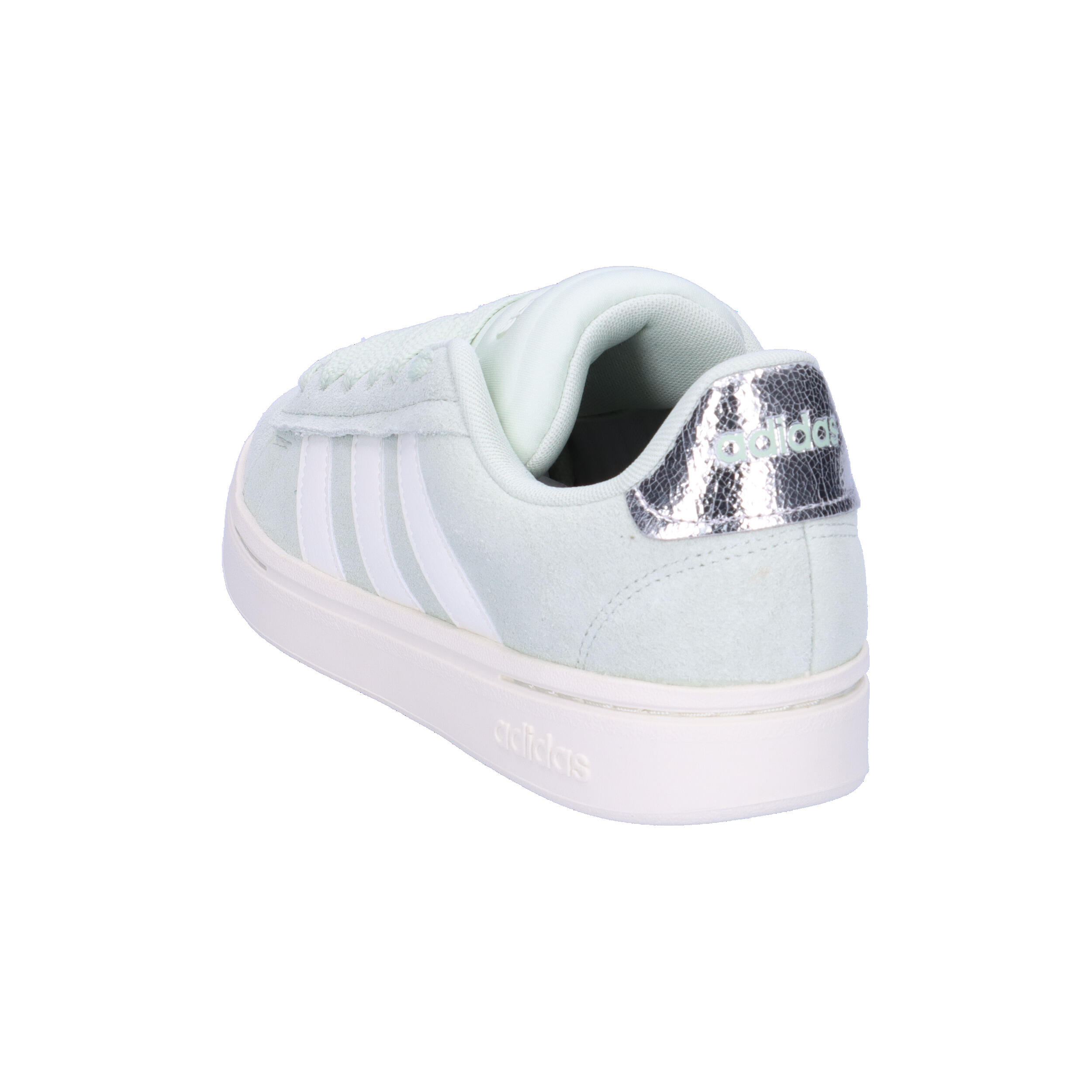 adidas Damen Sneaker GRAND COURT ALPHA 00s 4/7
