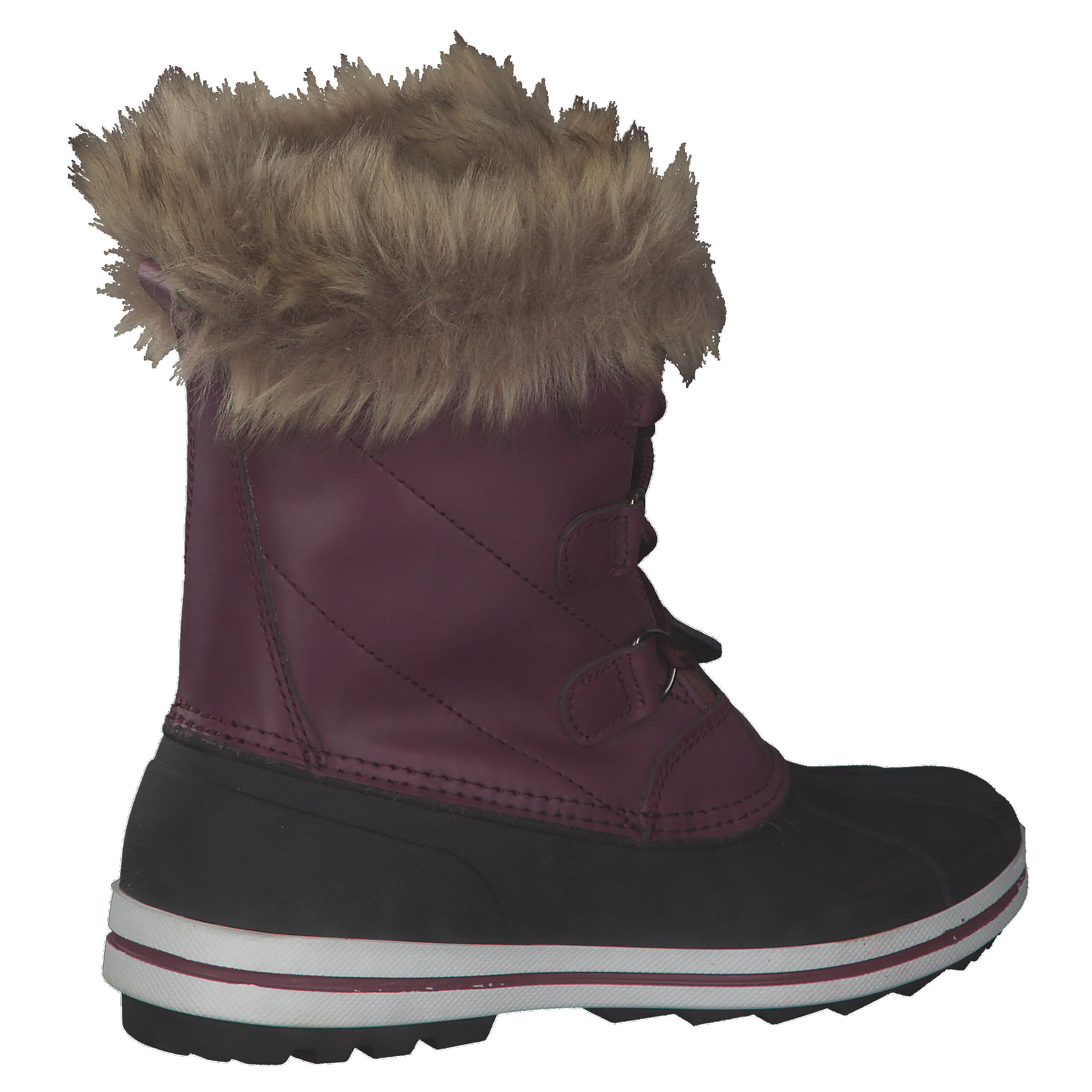 CMP Anthilian Snowboots Wp kindersnowboots 7/7
