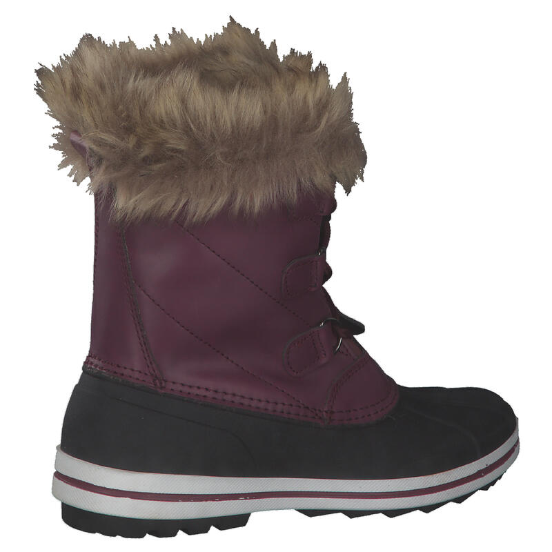 Cizme de zapada pentru copii CMP Anthilian Snowboots Wp
