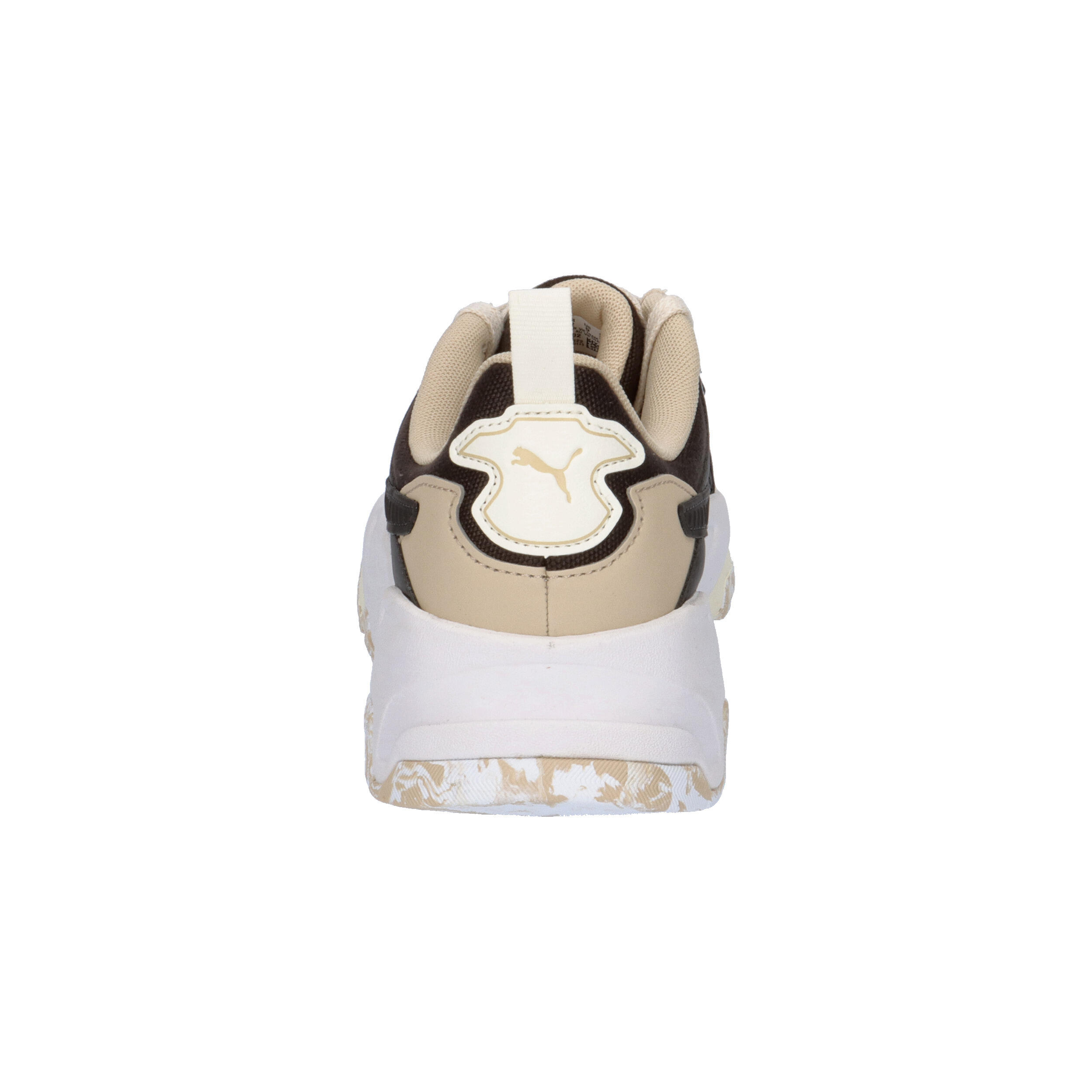 Puma Herren Sneaker Trinity Better 389290 13/15