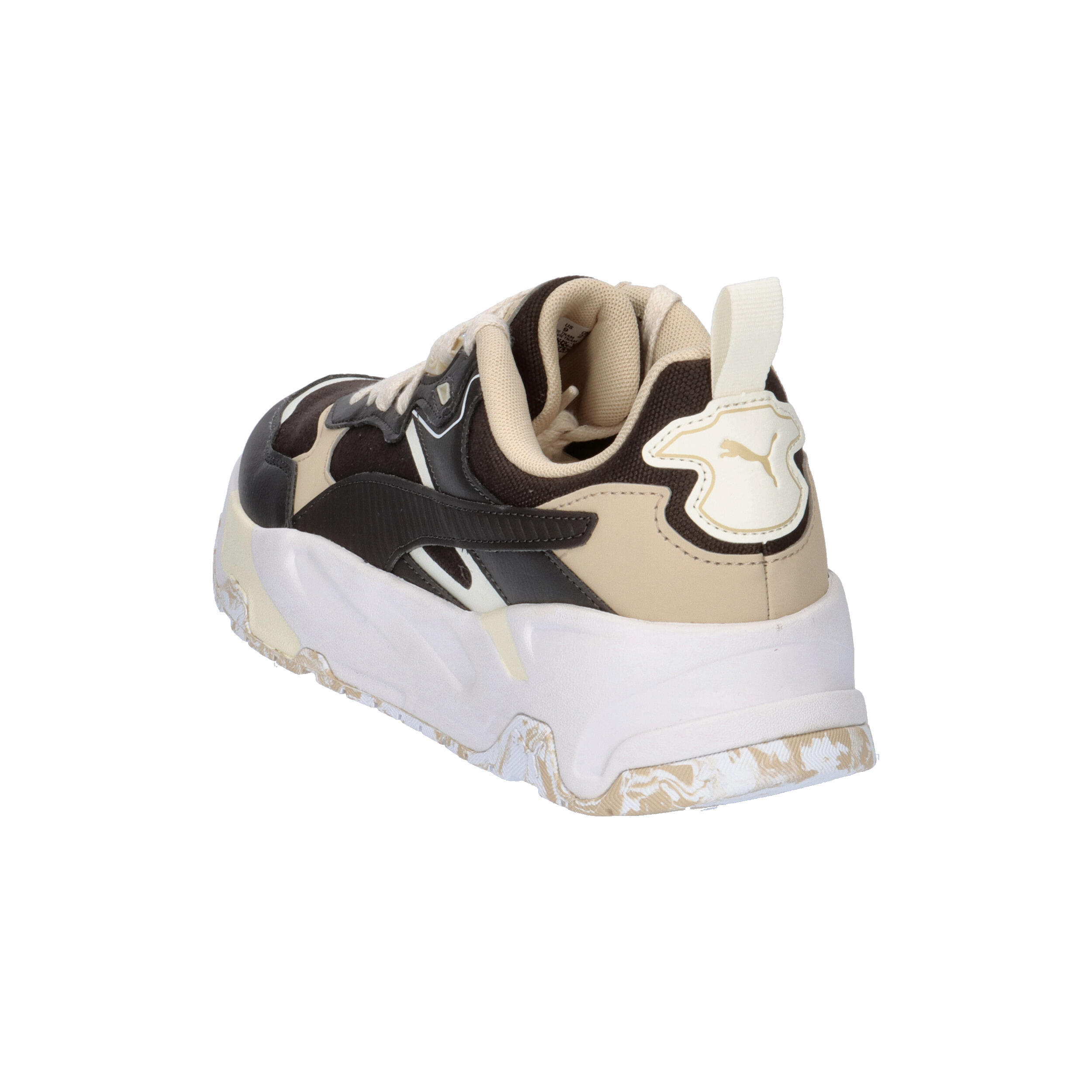 Puma Herren Sneaker Trinity Better 389290 12/15