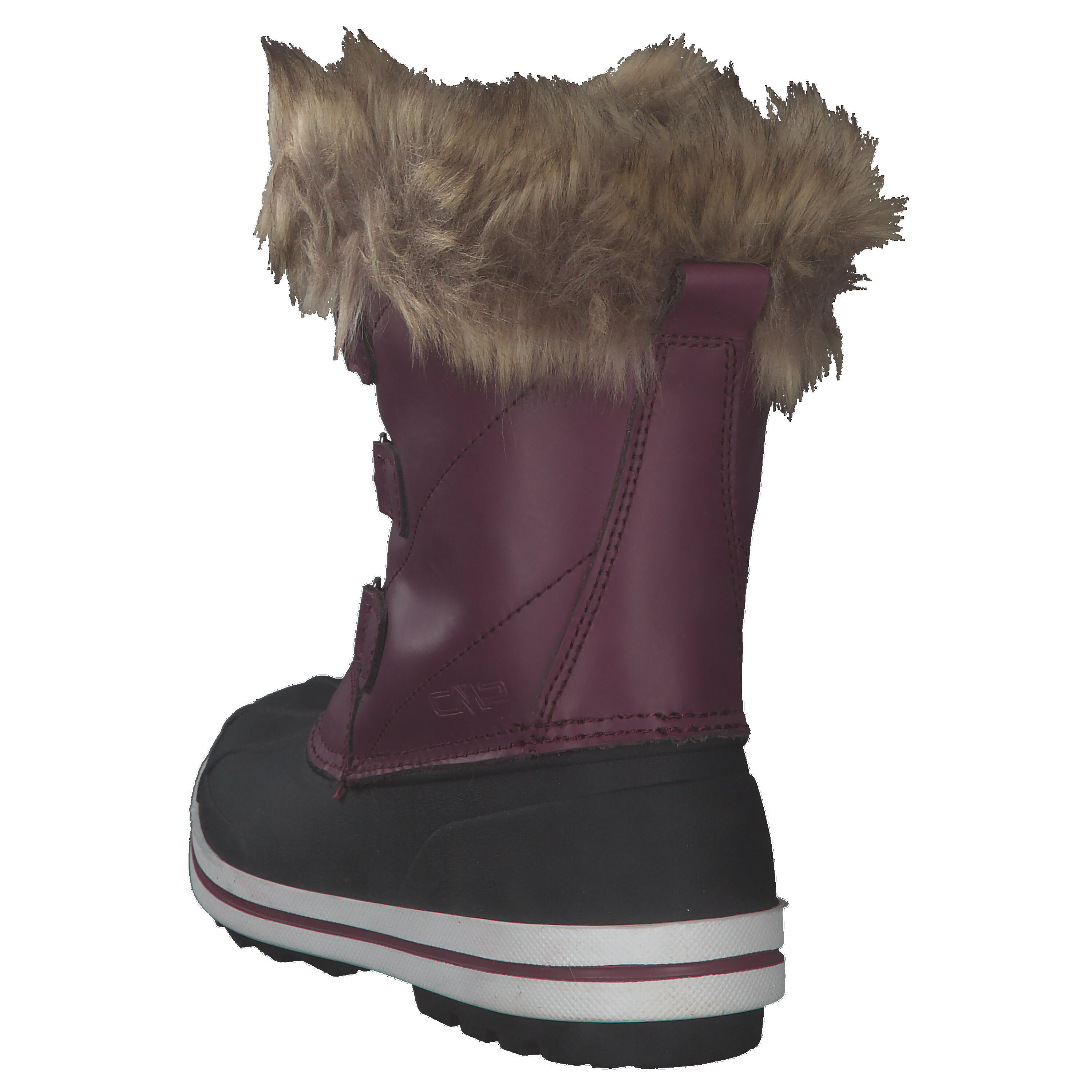CMP Anthilian Snowboots Wp kindersnowboots 4/7