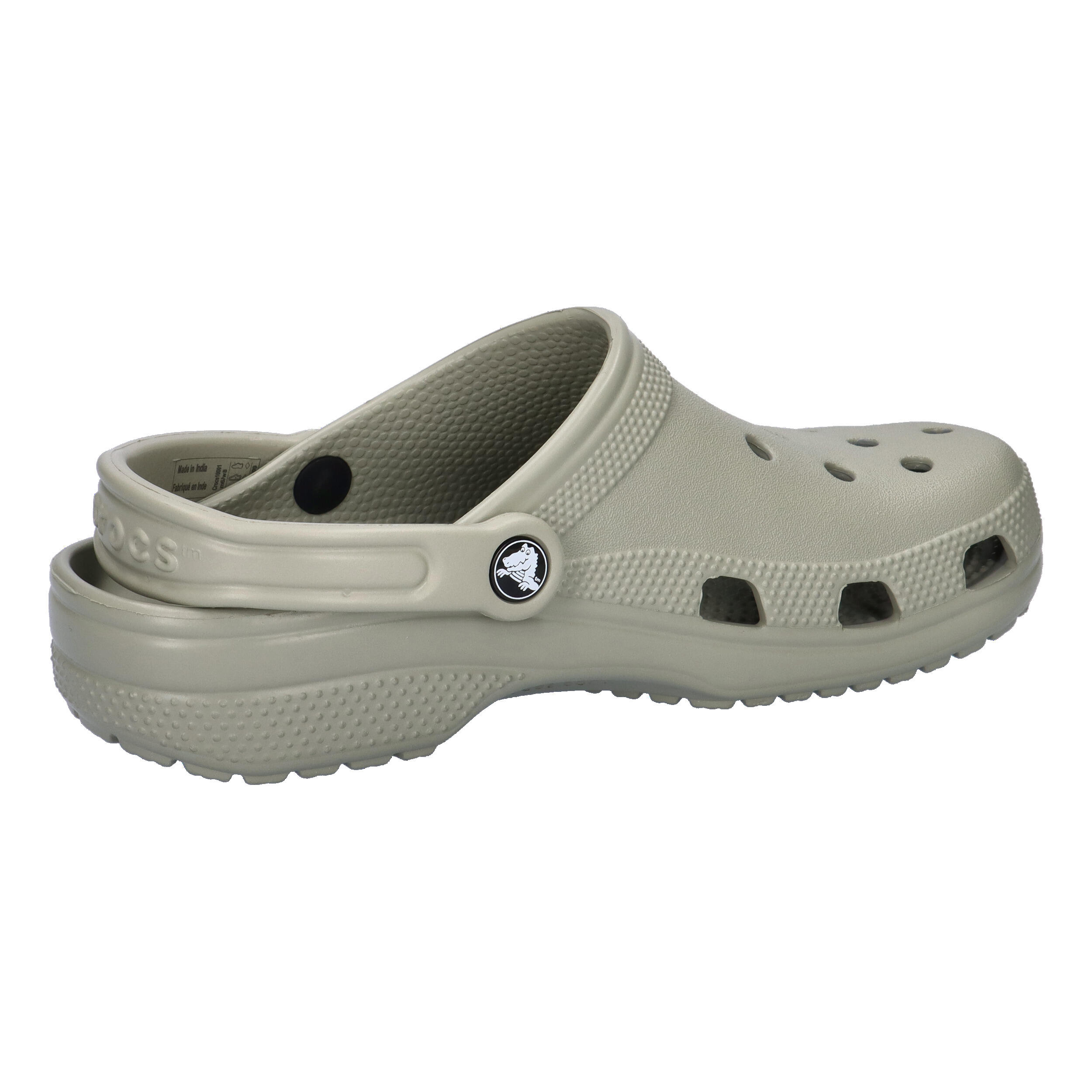 Klompen Crocs Classic 7/7