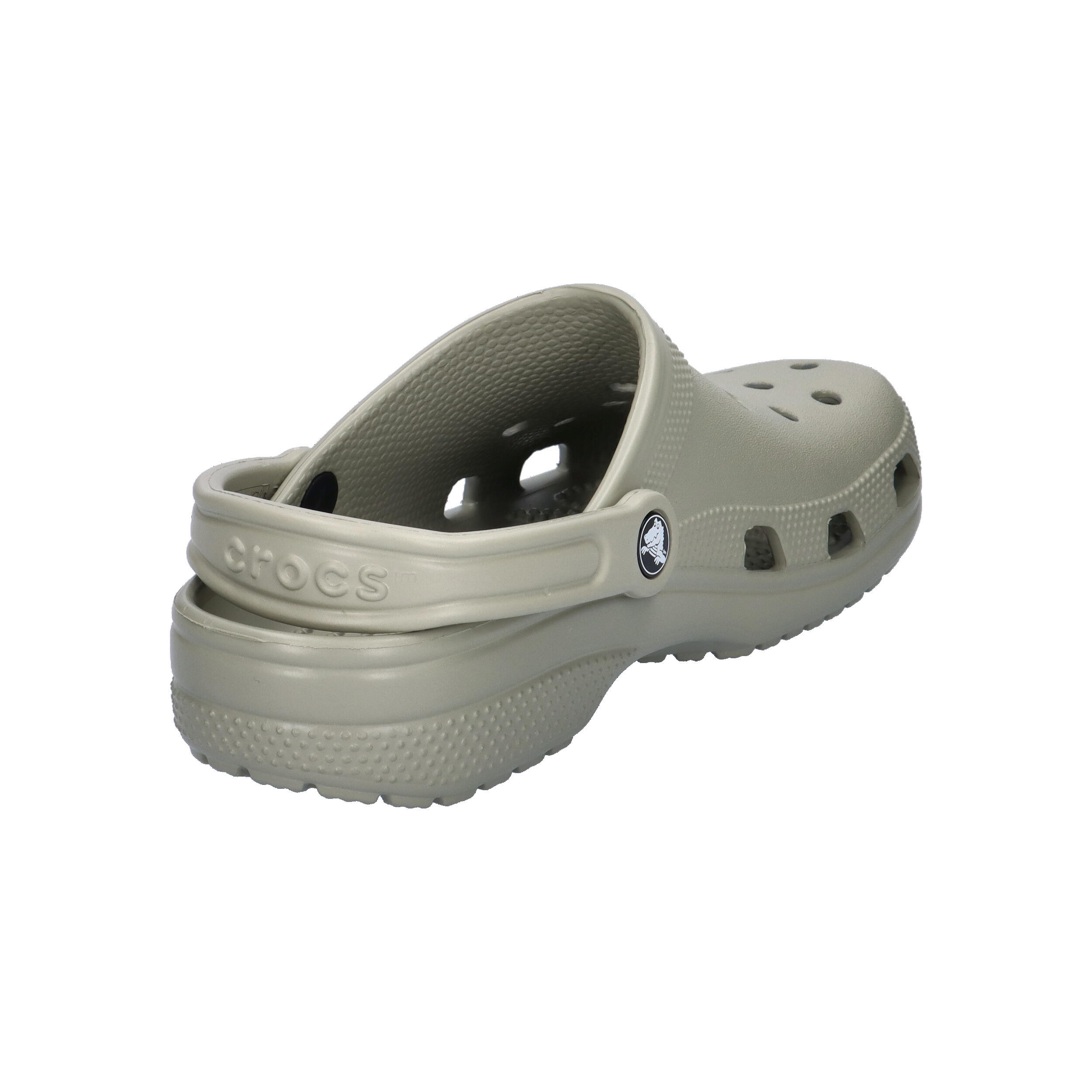 Klompen Crocs Classic 6/7