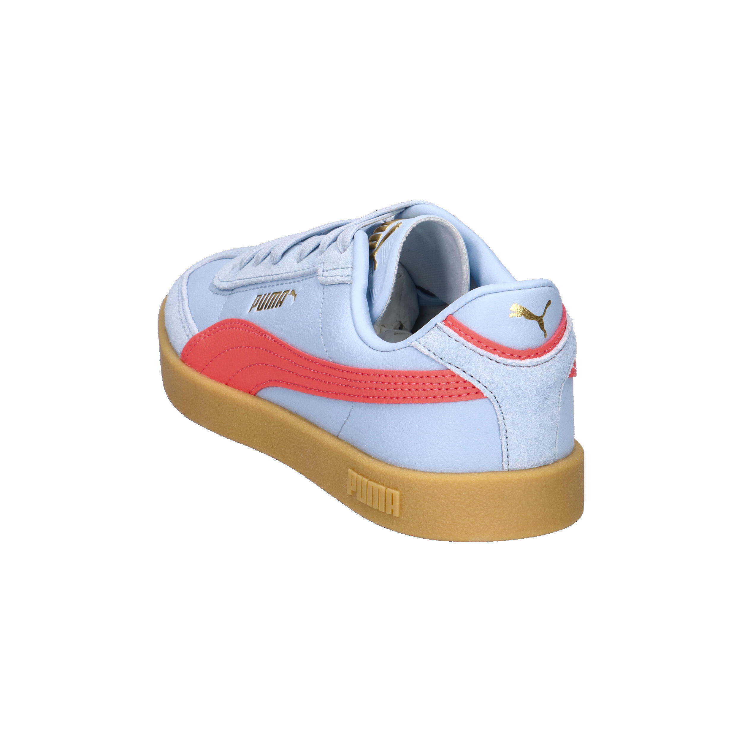 Puma Kinder Sneaker Club II Era Jr 401489 4/7