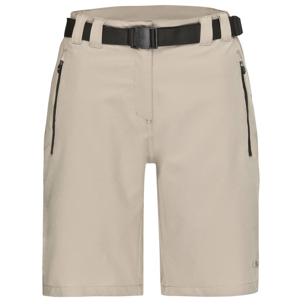 Women's Bermuda shorts CMP