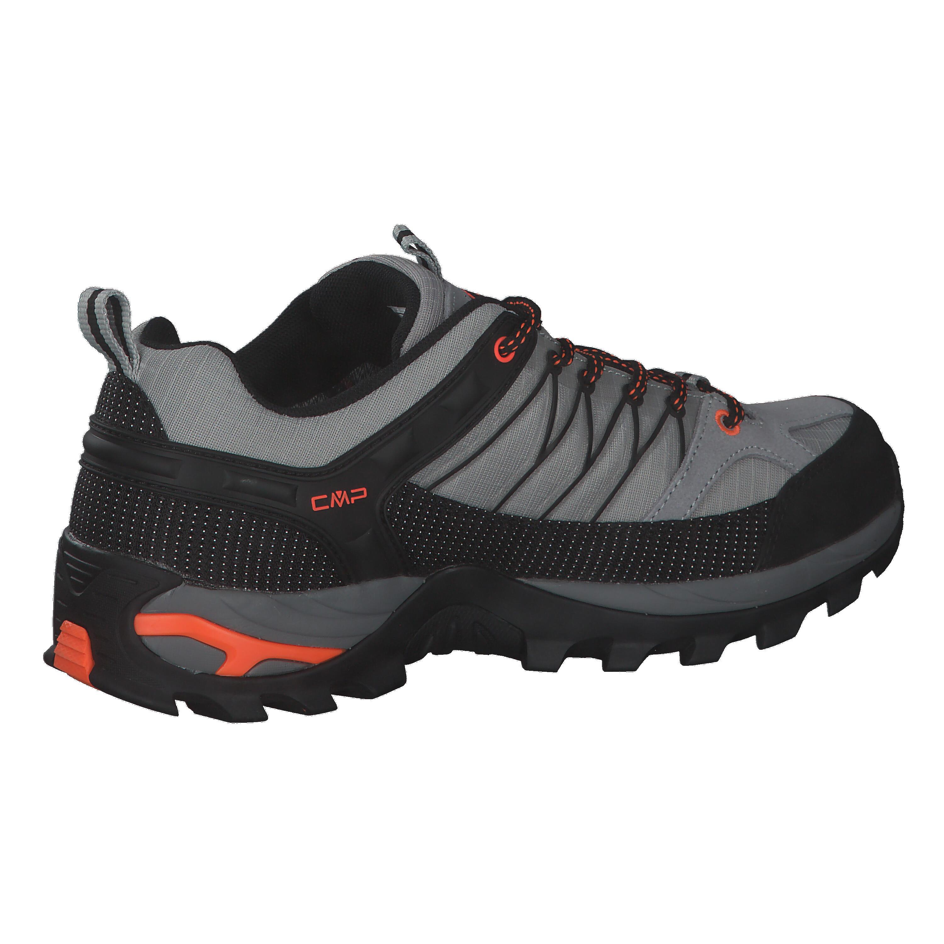 CMP Rgel Low Shoe Wp Trekkng- en wandelschoenen voor heren