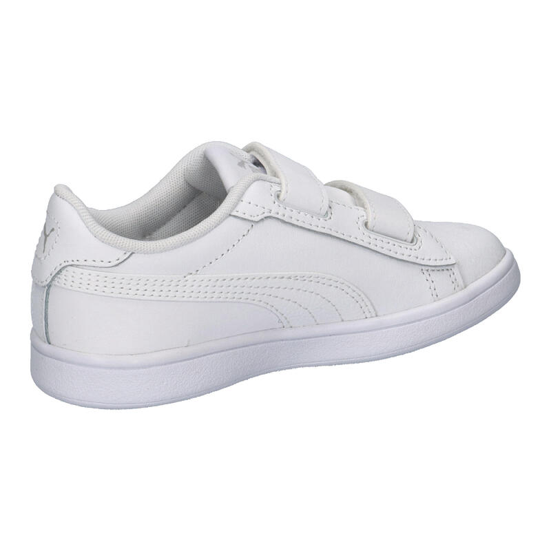 Adidași Smash 3.0 din piele V copii PUMA