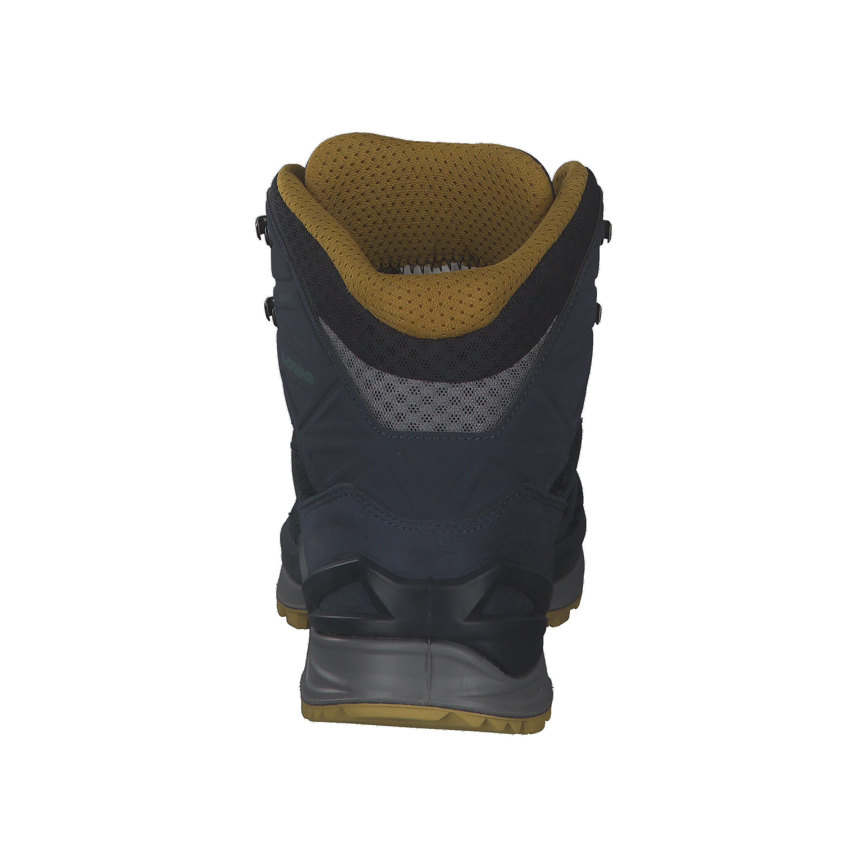 LOWA INNOX PRO GTX MID Unisex Wanderstiefel Outdoor Goretex 13/15