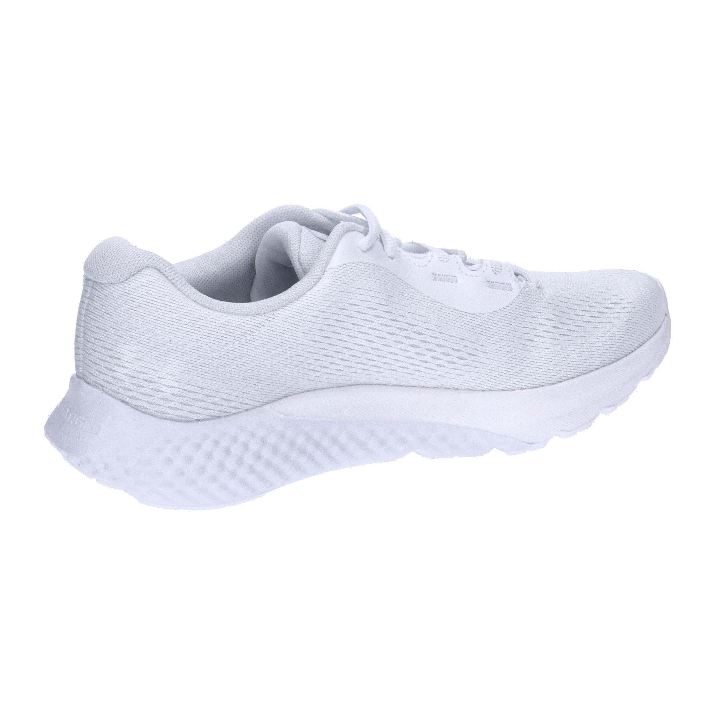 Zapatillas de running Mujer Under Armour Rougue 4 Gris 7/7