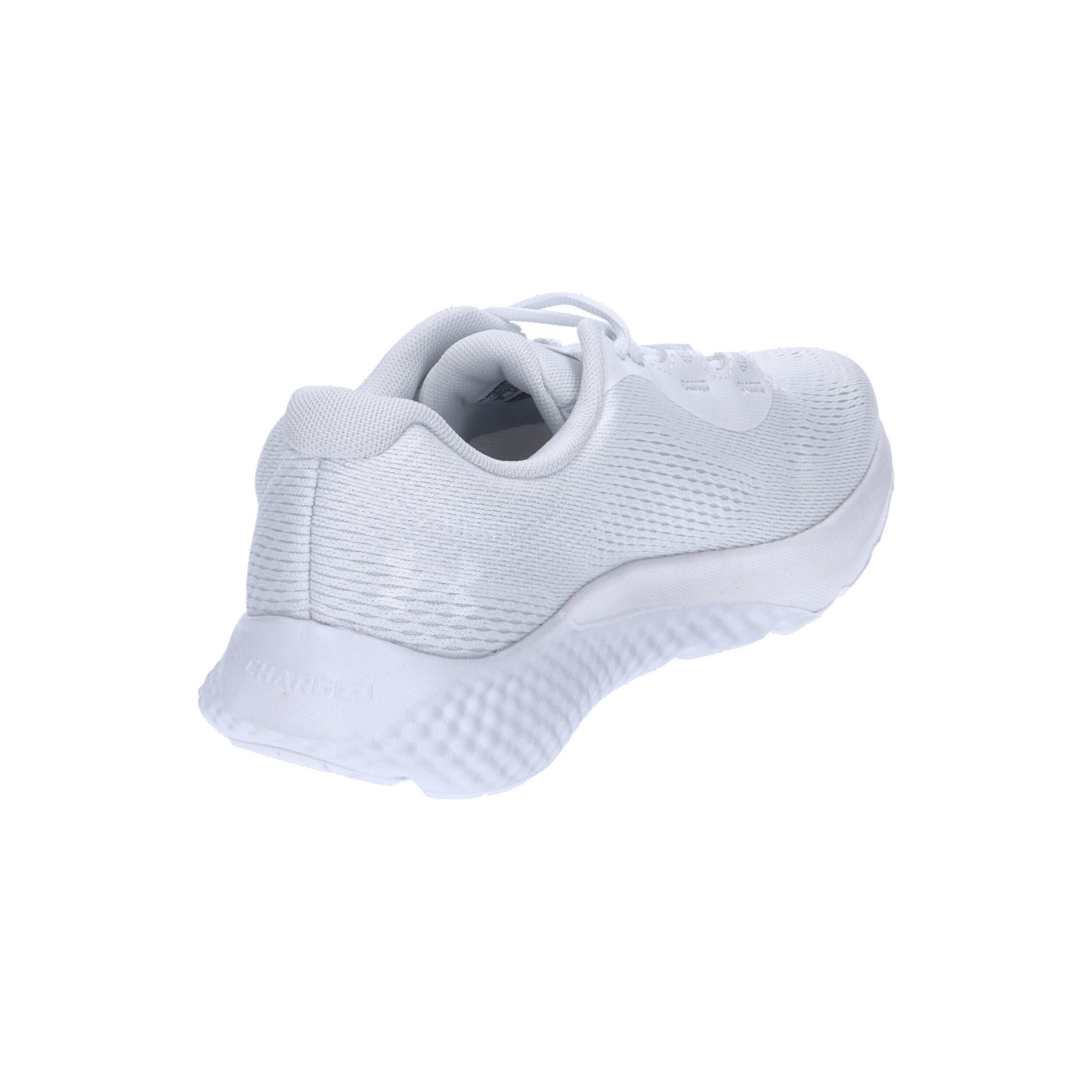 Zapatillas de running Mujer Under Armour Rougue 4 Gris 6/7