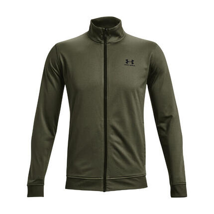 Blouson Under Armour Sportstyle Tricot