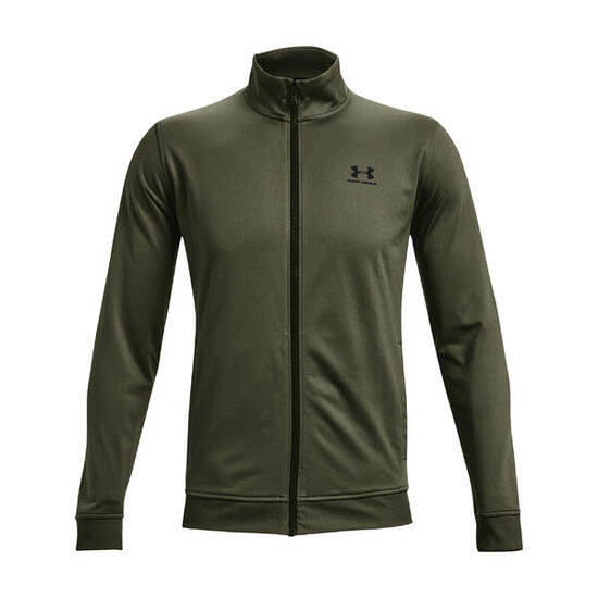 Blouson Under Armour Sportstyle Tricot
