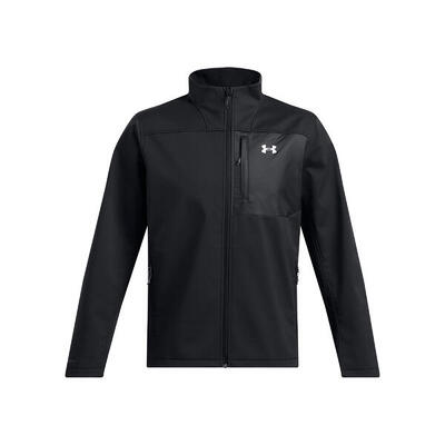Waterdichte jas under armour storm coldgear® infrared shield 2.0