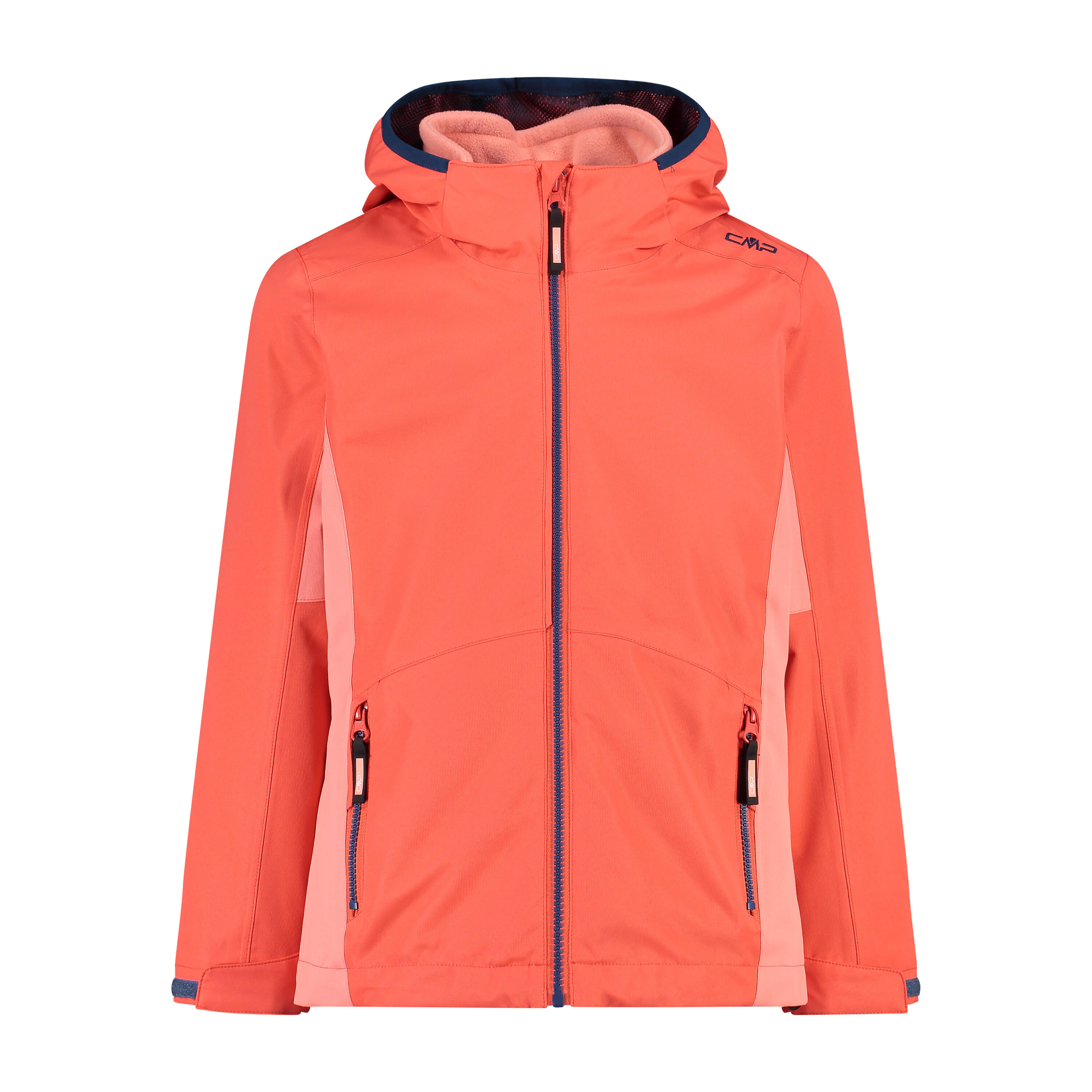 CMP 3-in-1 hooded jacket for girls CMP