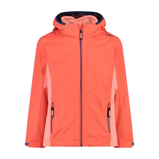Veste à capuche 3 en 1 fille CMP