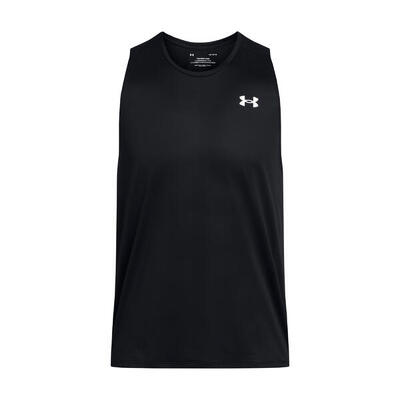 T-Shirt Under Armour Ua Tech Tank Adulto