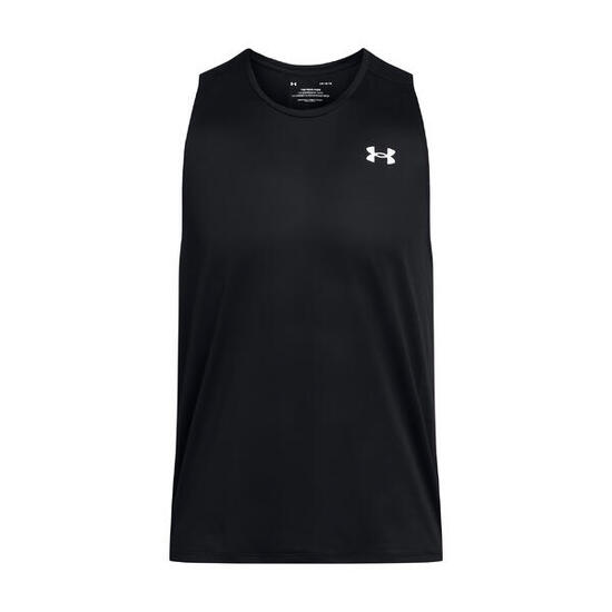 T-Shirt Under Armour Ua Tech Tank Adulto