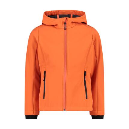 Veste imperméable à capuche fille CMP
