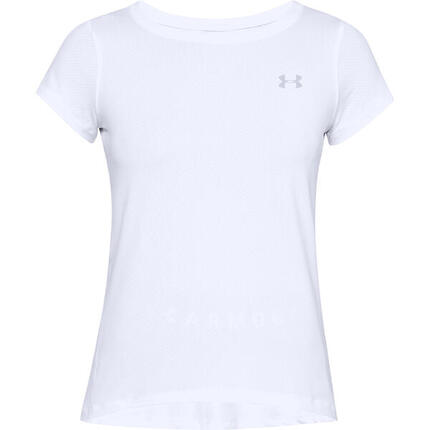 Under Armour Damen T-Shirt HG Armour SS 1328964