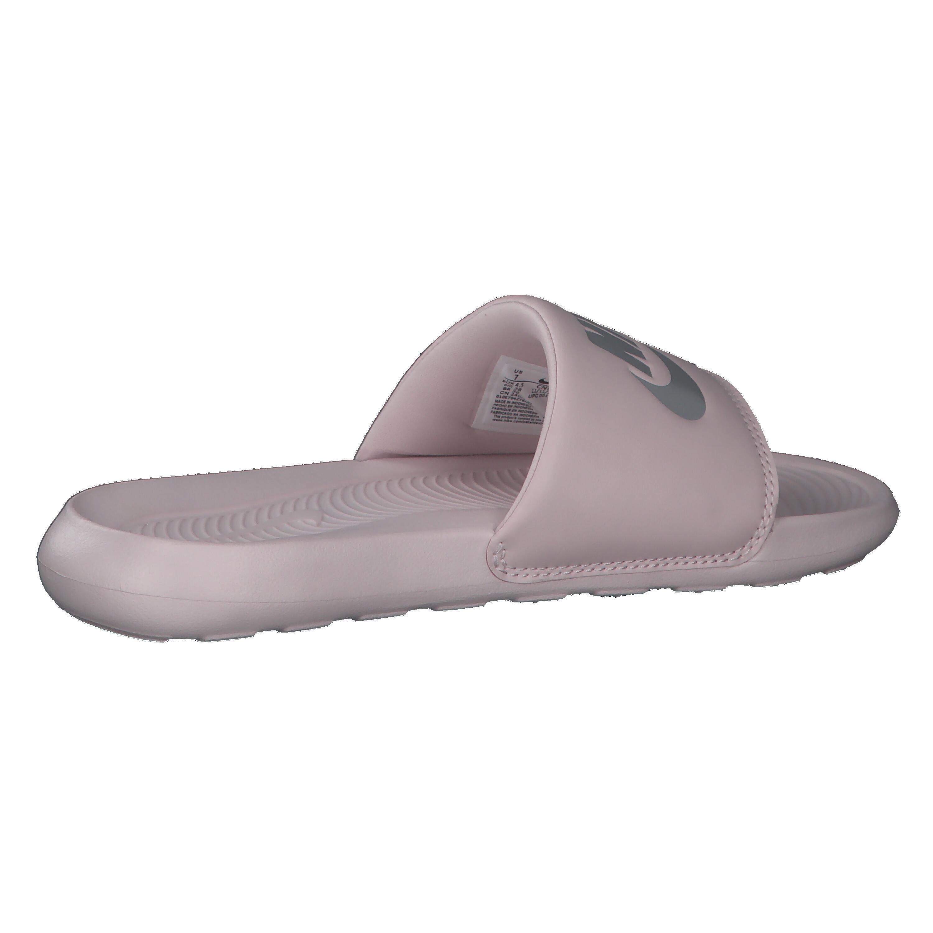 Casquette Nike Victori One Slide, Rose, Femmes 7/7