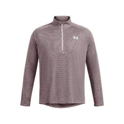 Sweatshirt 1/2 rits under armour tech™