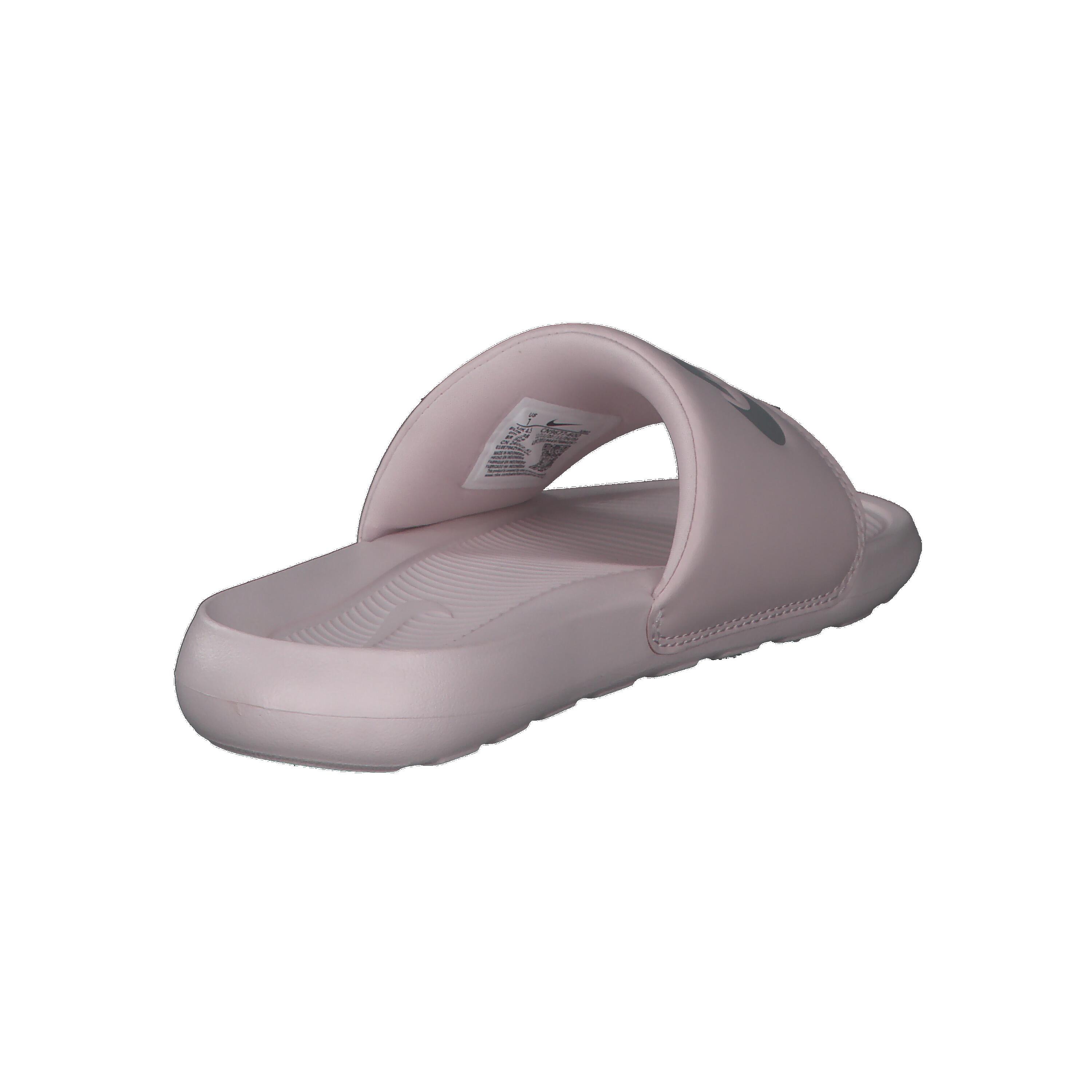 Casquette Nike Victori One Slide, Rose, Femmes 6/7