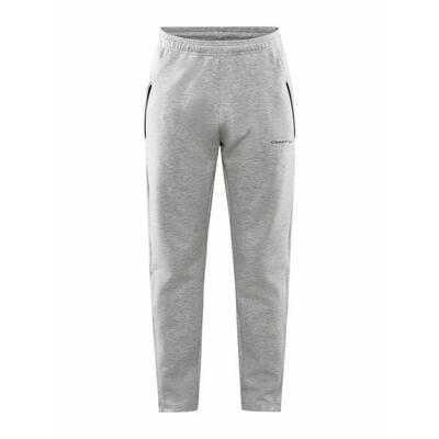 Craft Herren Trainingshose CORE SOUL ZIP SWEATPANTS M 1910766