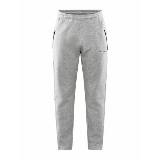 Craft Herren Trainingshose CORE SOUL ZIP SWEATPANTS M 1910766