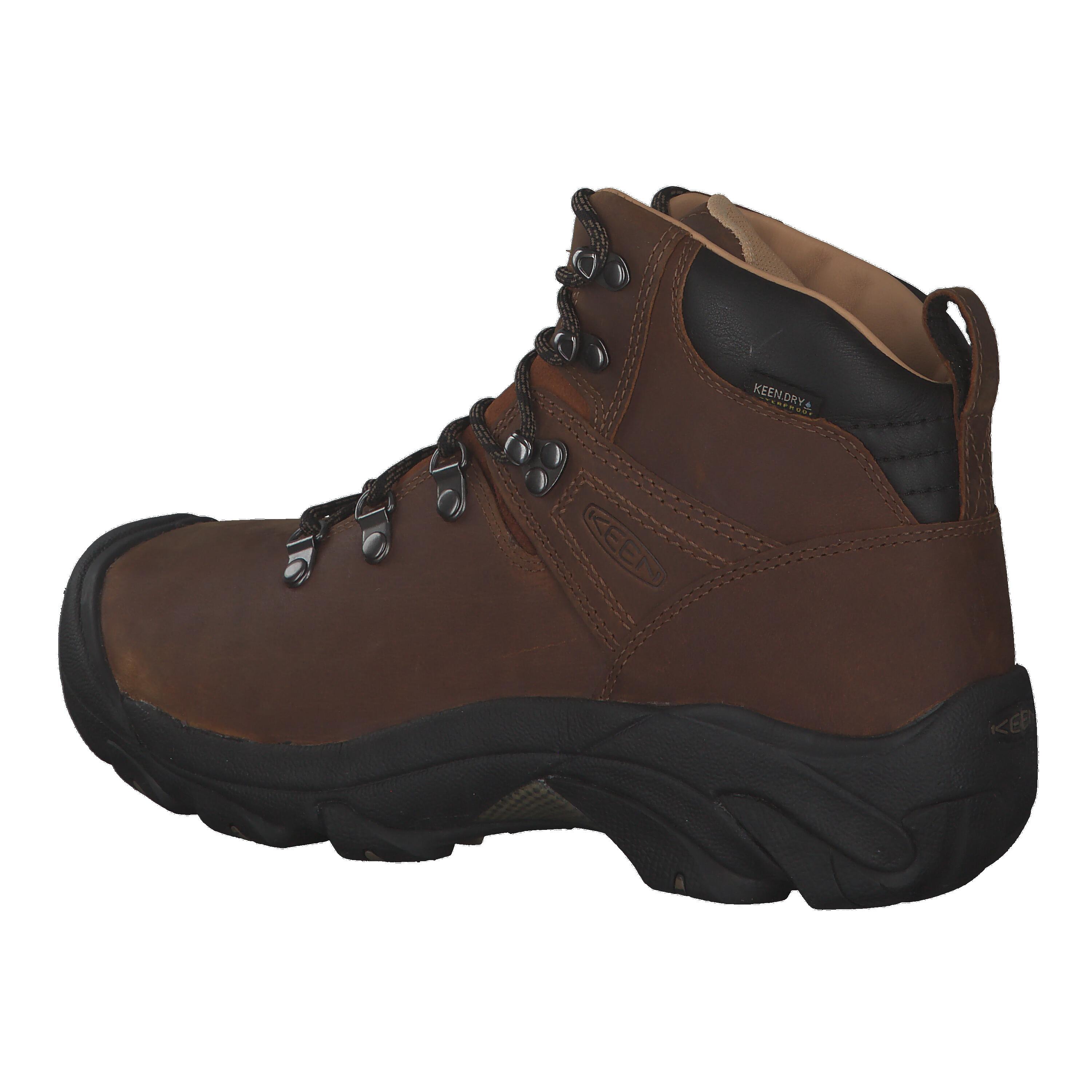 Keen Herren Wanderstiefel Pyrenees M 3/7