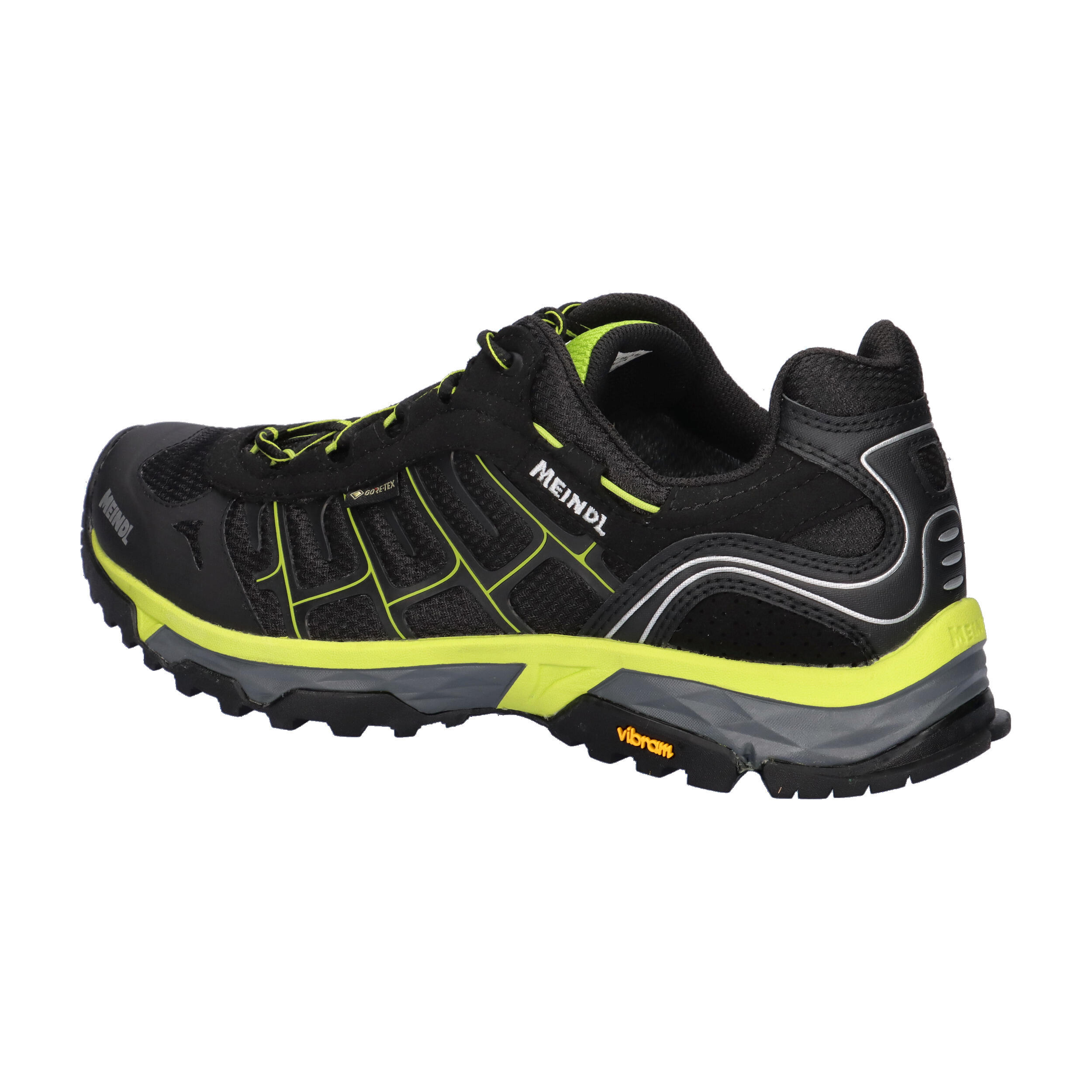 Botas de montaña Meindl Finale GTX 3/7