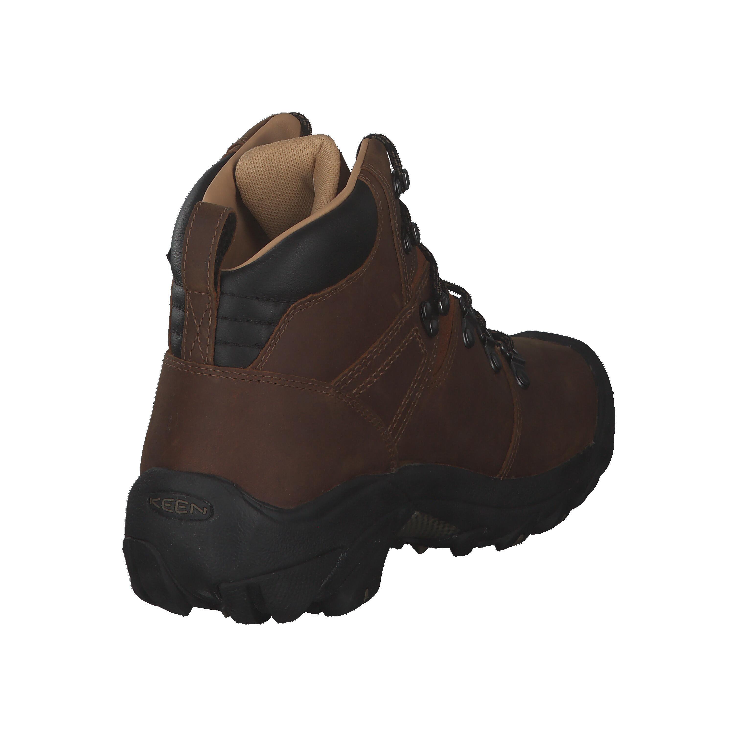 Scarponi da trekking impermeabili KEEN M Pyrenees per uomo 6/7