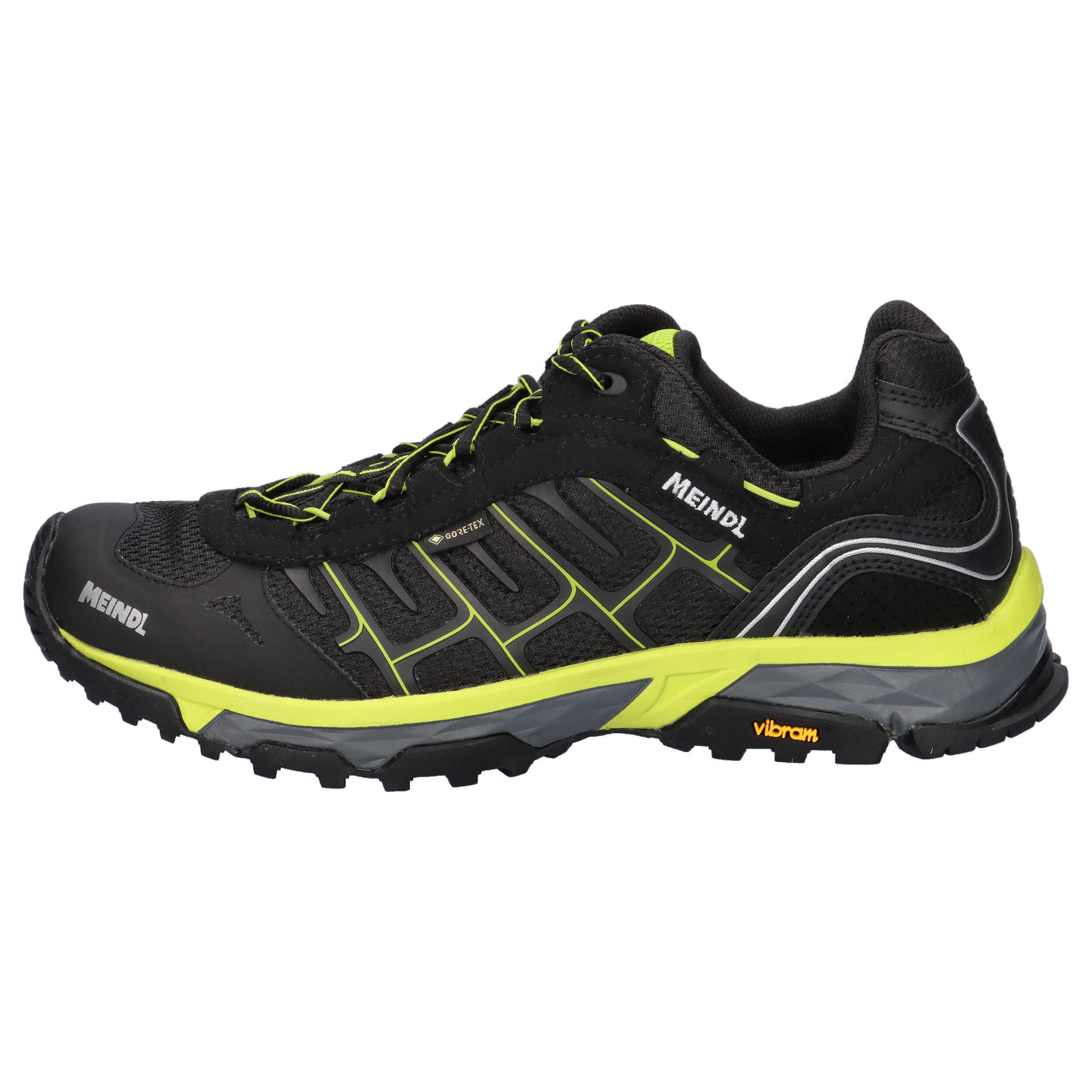 Botas de montaña Meindl Finale GTX 2/7