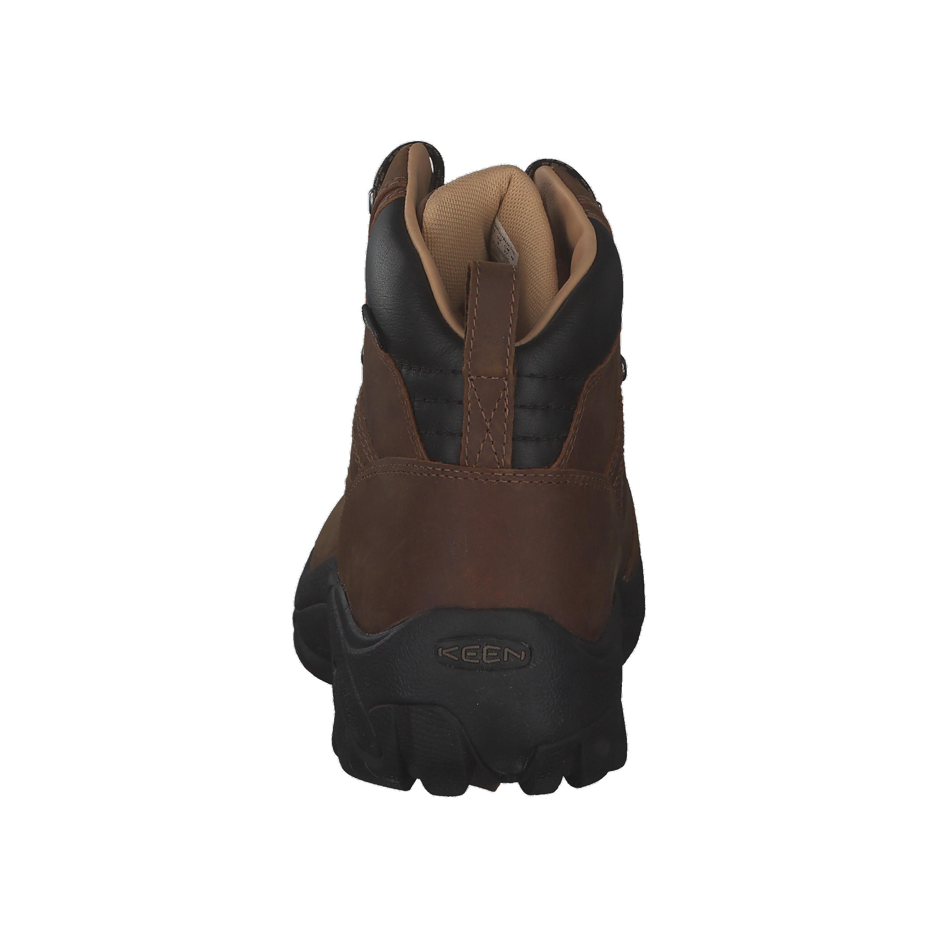Scarponi da trekking impermeabili KEEN M Pyrenees per uomo 5/7