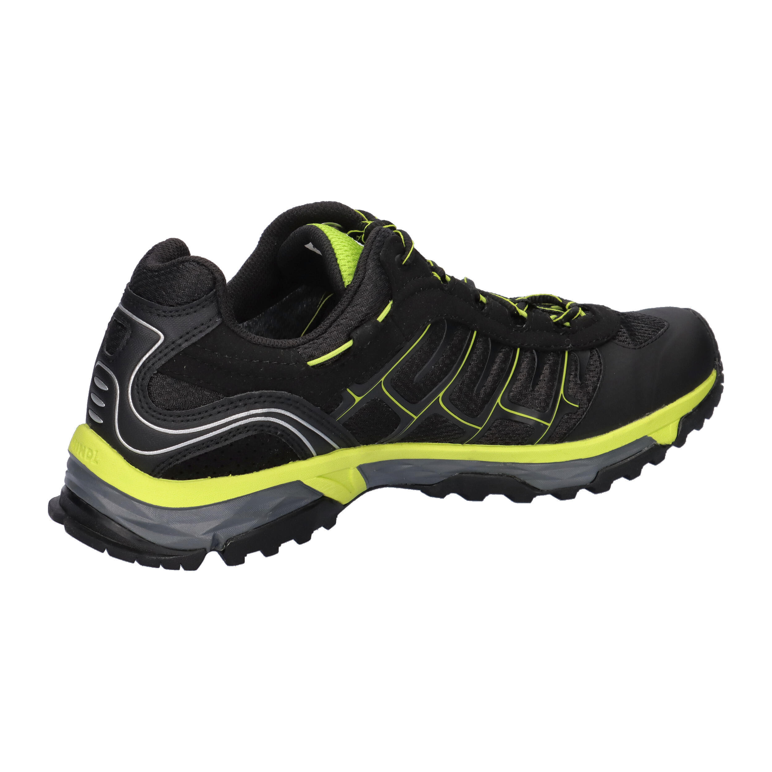 Botas de montaña Meindl Finale GTX 7/7