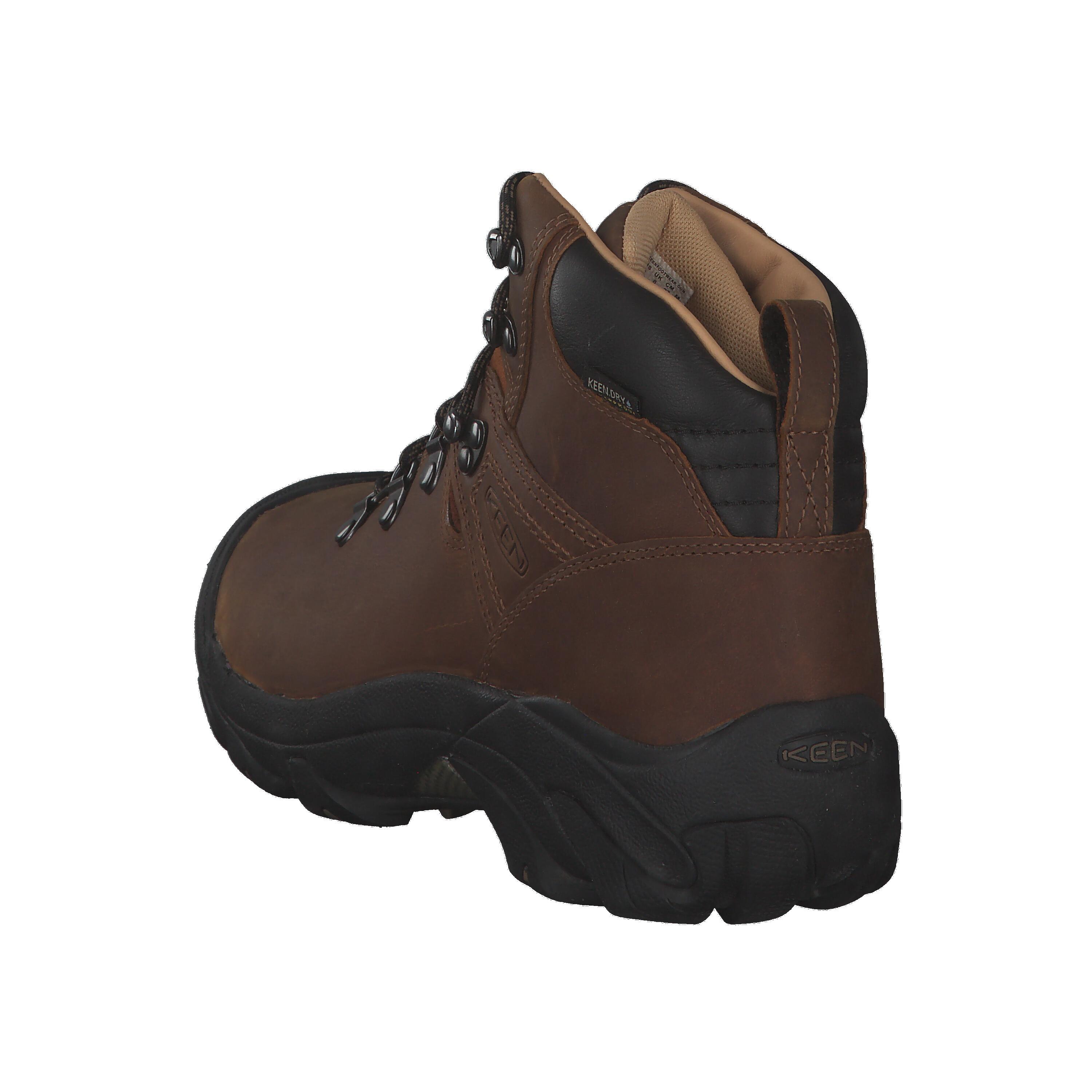 Keen Herren Wanderstiefel Pyrenees M 4/7