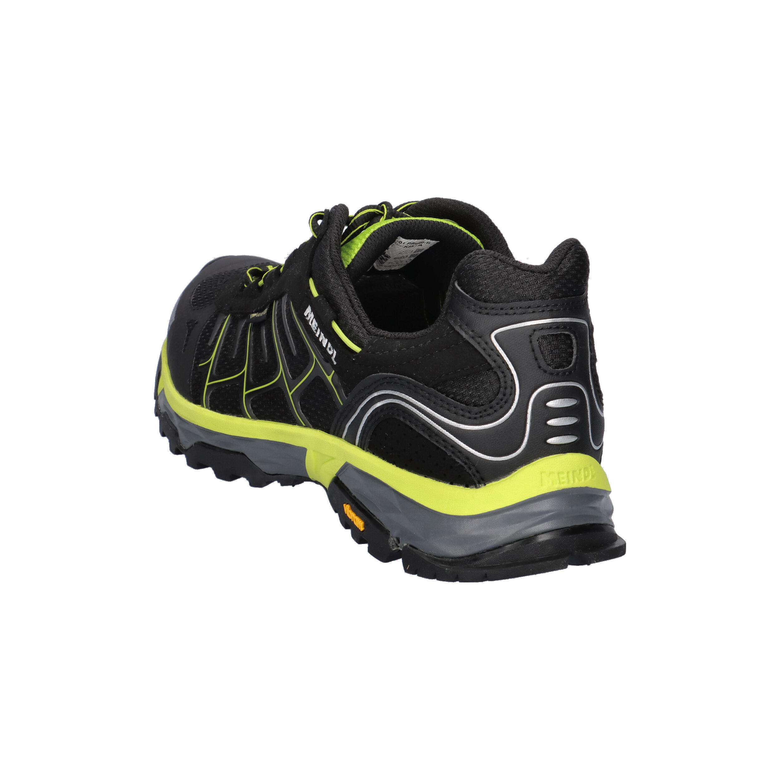 Botas de montaña Meindl Finale GTX 4/7