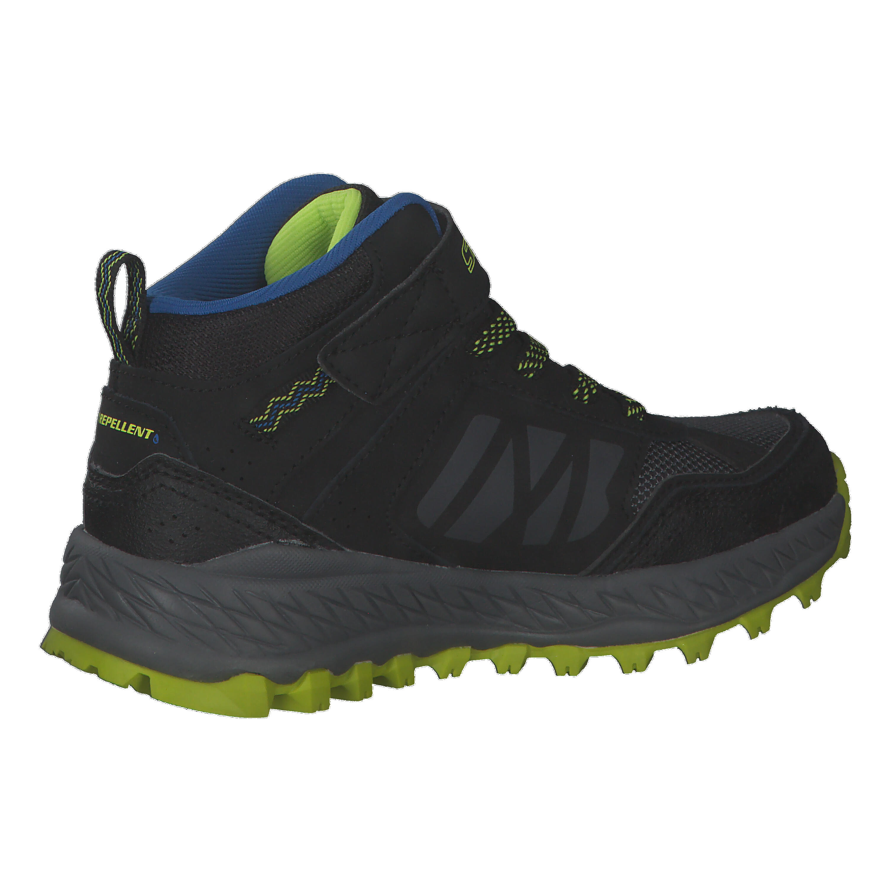 Baskets enfant Skechers Fuse Treadtrekor 7/7