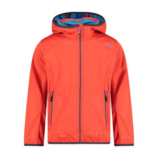 Veste à capuche enfant CMP