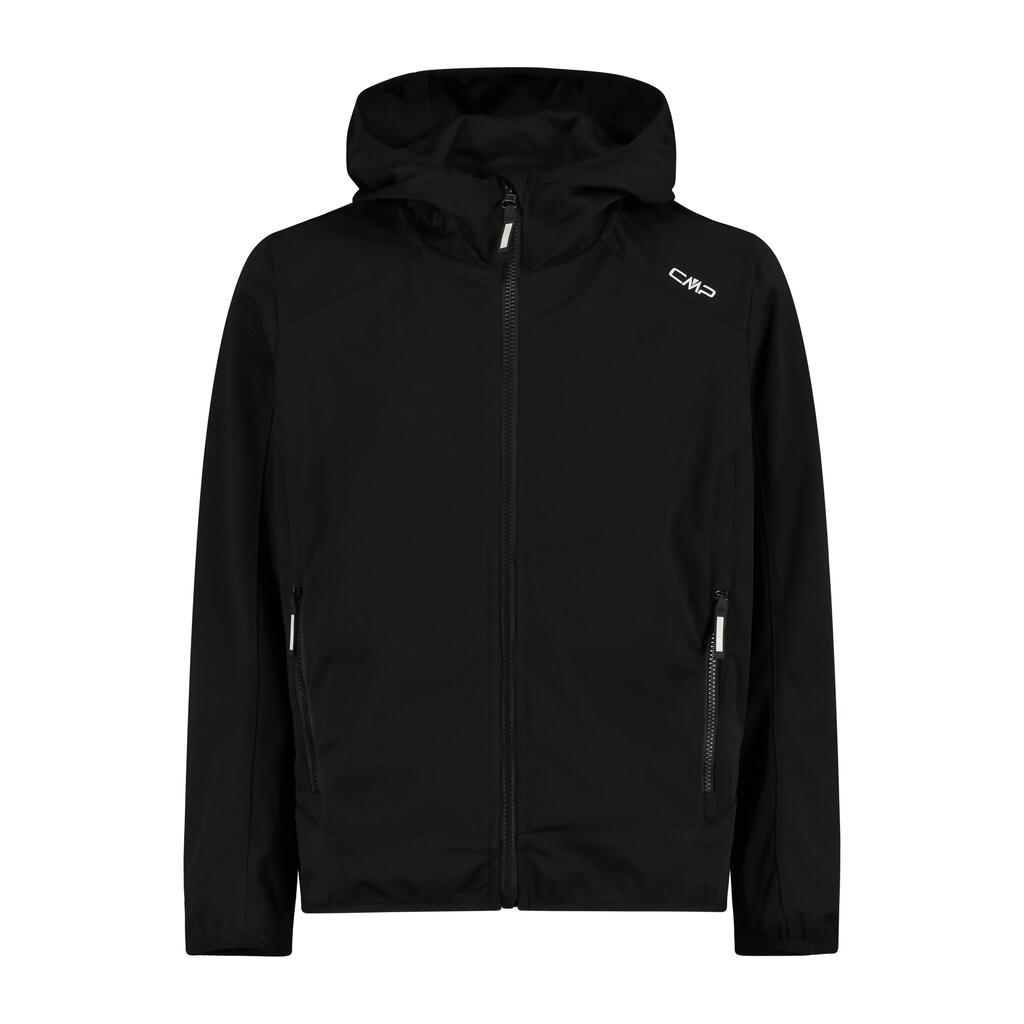 Child hooded jacket CMP