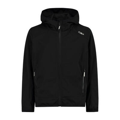 CMP Jungen Fleecejacke Boy Jacket Fix Hood 30H5914