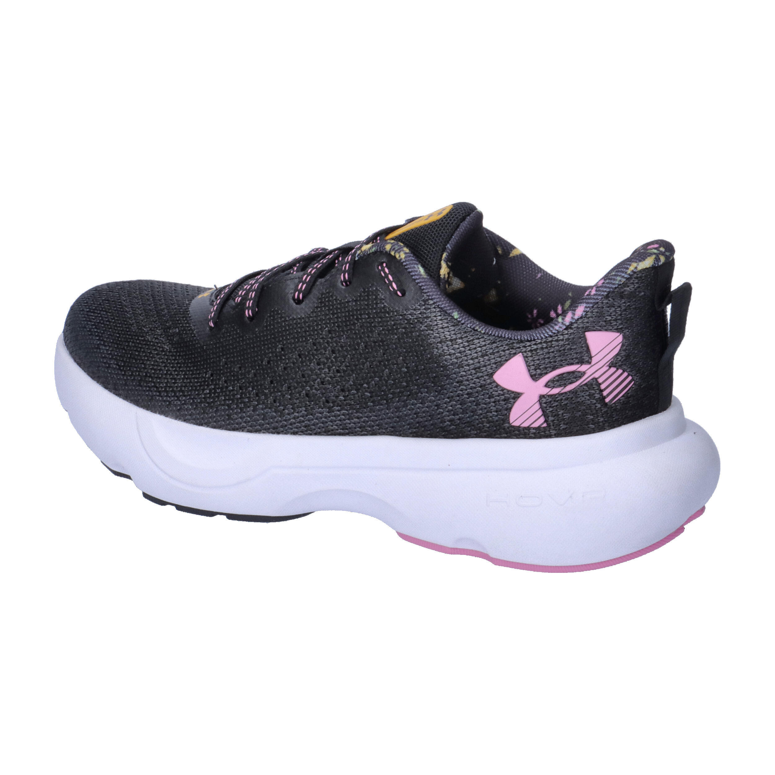 Női mintás futócipő Under Armour Surge 4 3/7